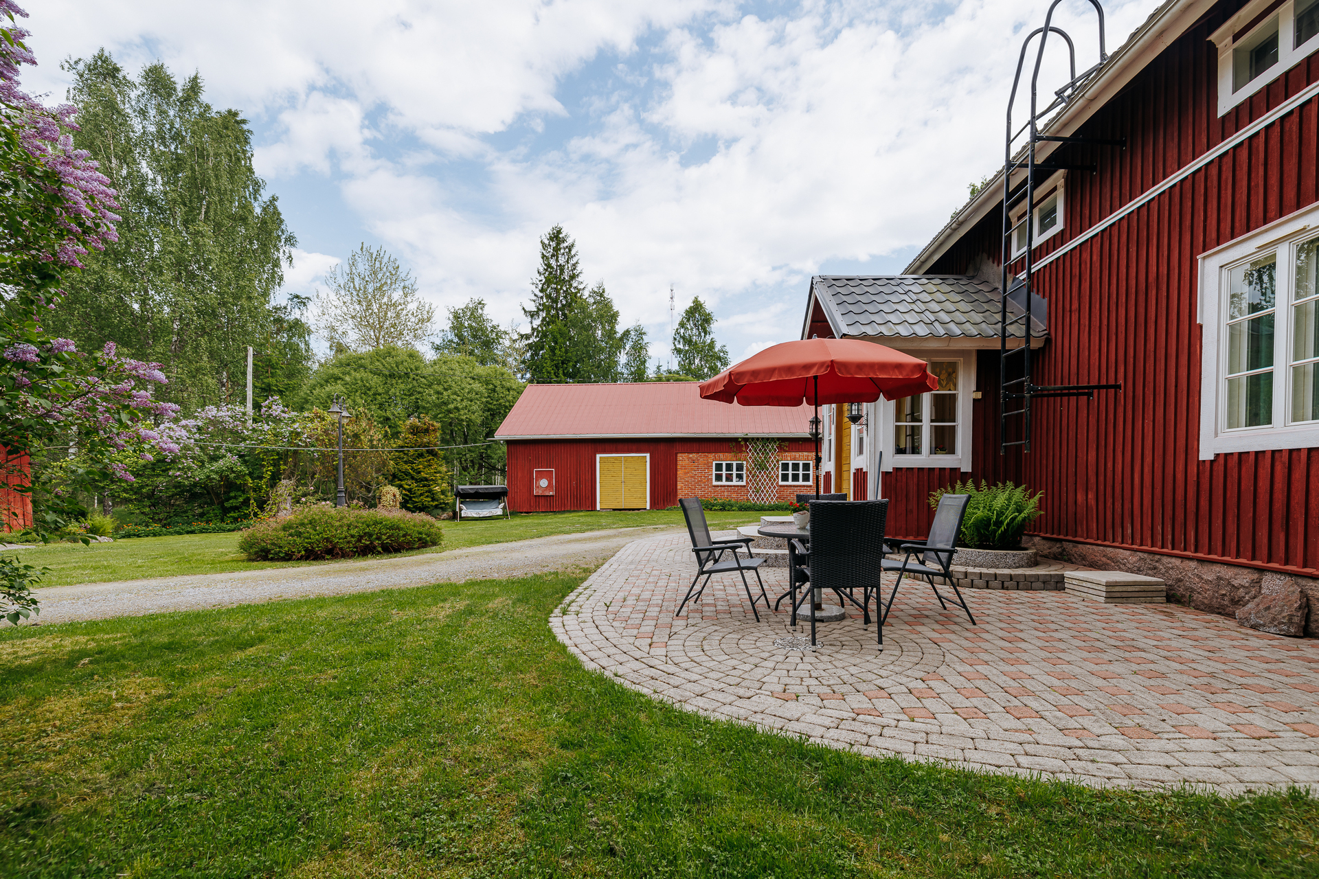 Kankaanpääntie 131, Kuivaskylä, Alavus