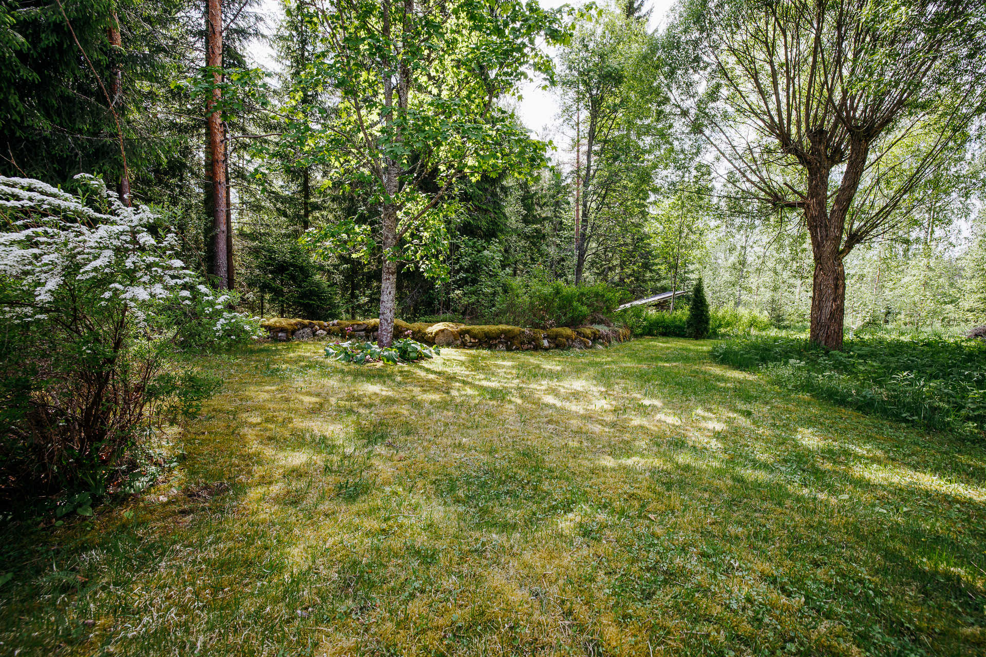 Kankaanpääntie 131, Kuivaskylä, Alavus