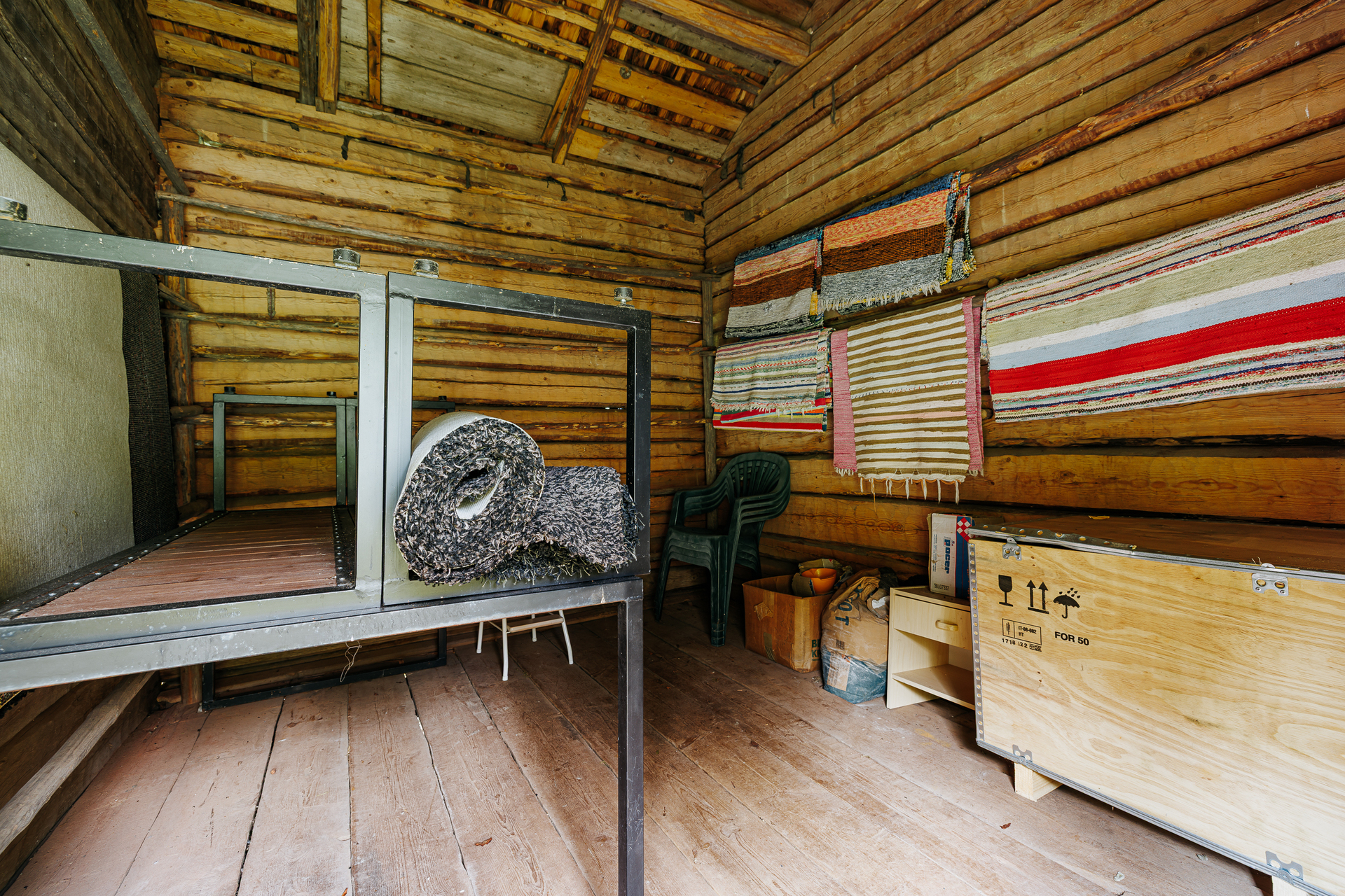 Kankaanpääntie 131, Kuivaskylä, Alavus