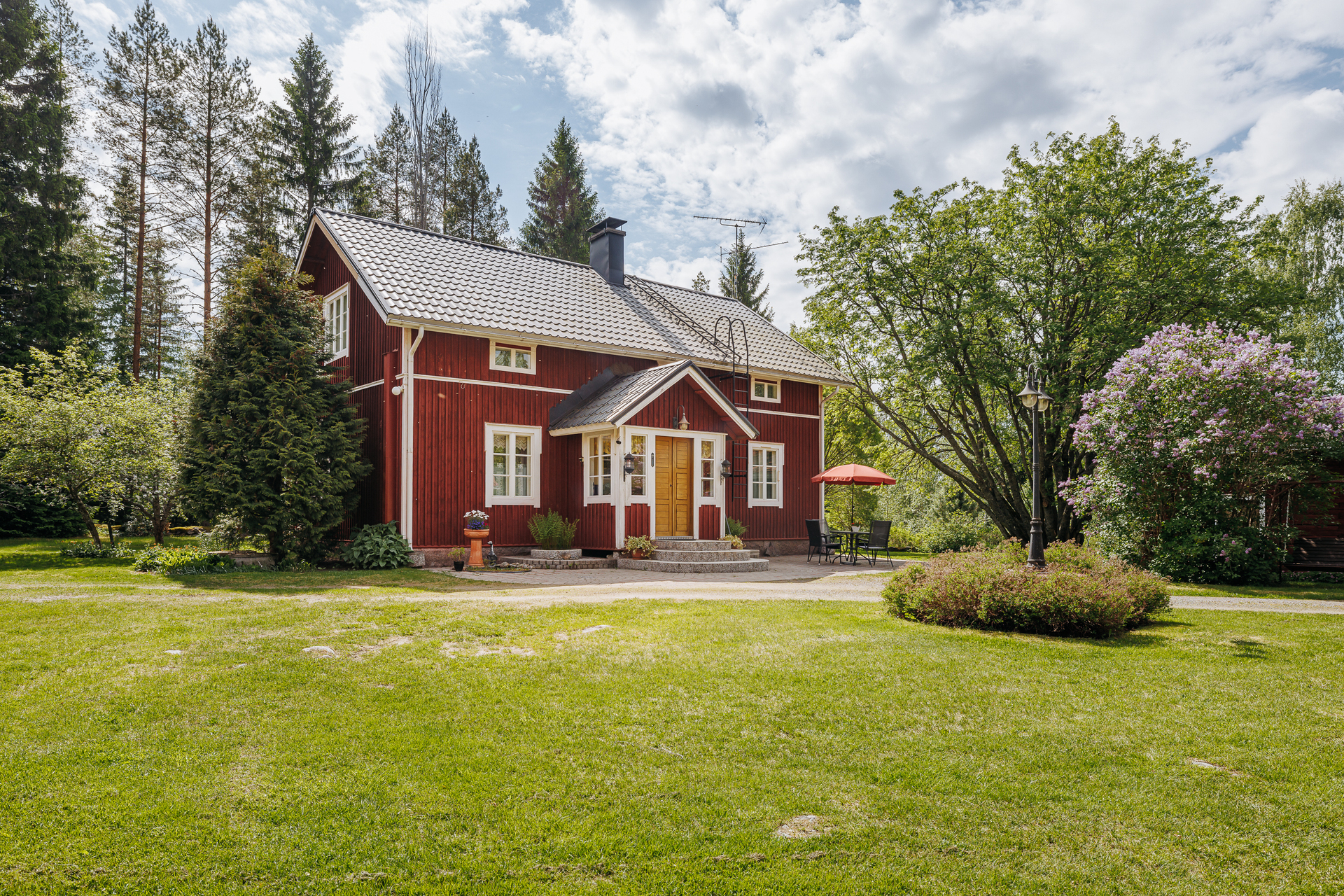 Kankaanpääntie 131, Kuivaskylä, Alavus
