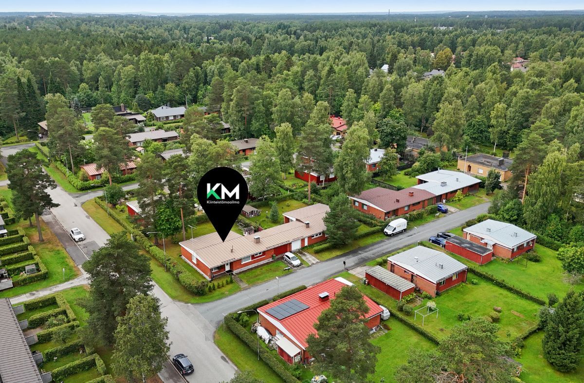 Kiiskintie 22, Mutala, Joensuu