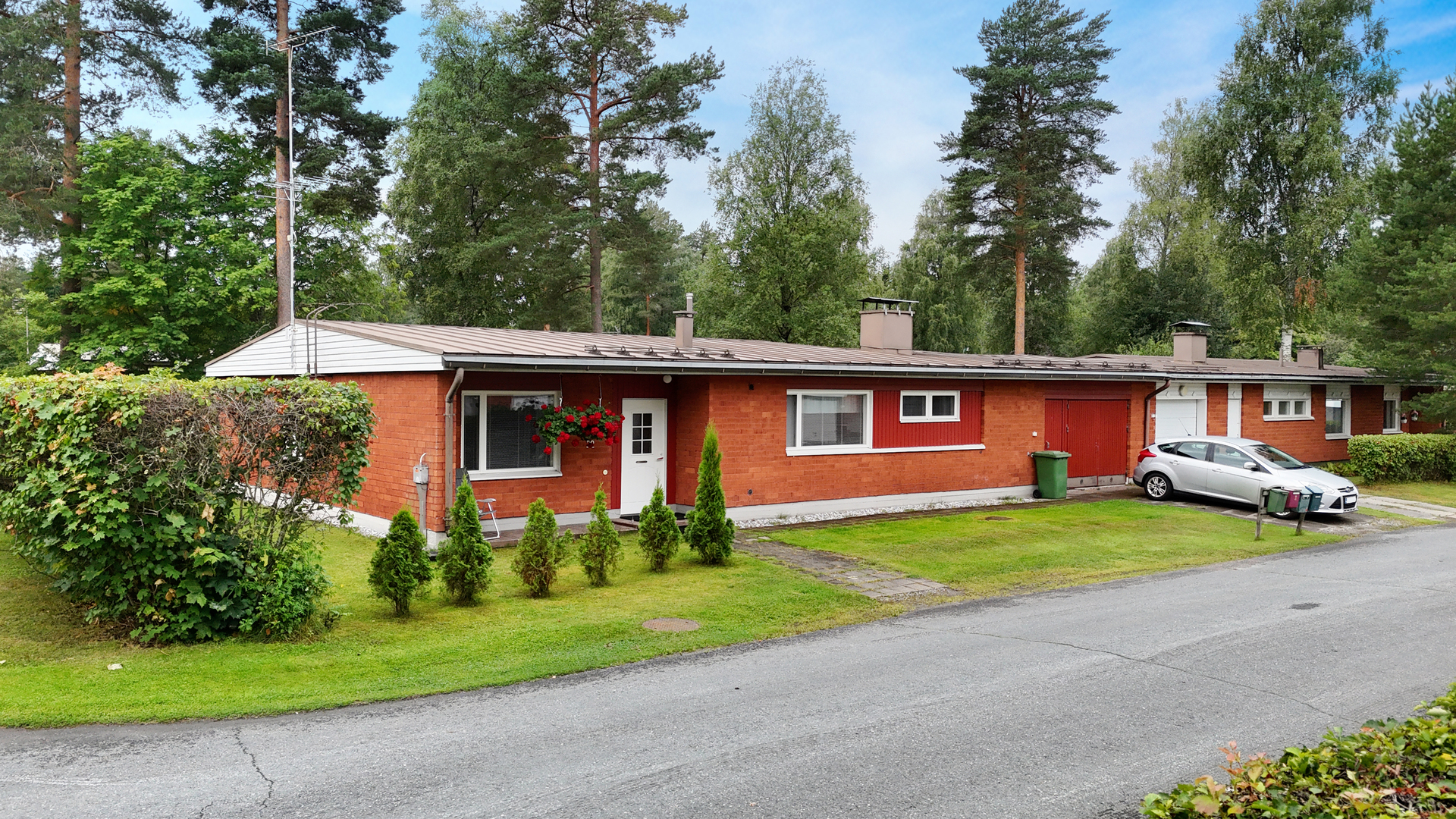Kiiskintie 22, Mutala, Joensuu