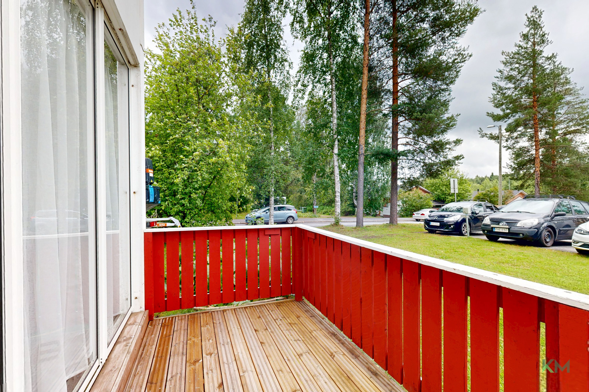 Ahkiomaantie 10, Ahkiomaa, Rovaniemi