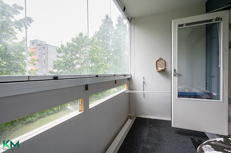 Saarnikatu 5, Saksala, Lahti