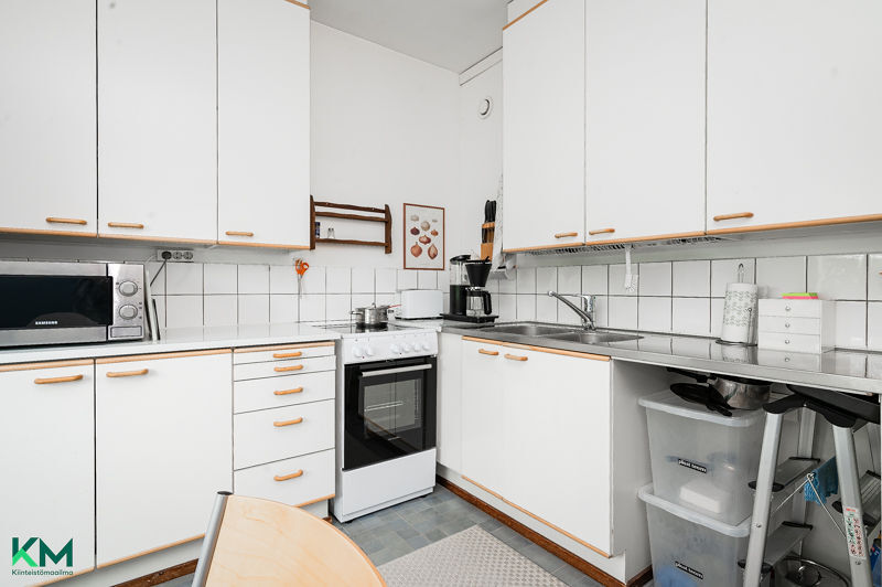 Saarnikatu 5, Saksala, Lahti