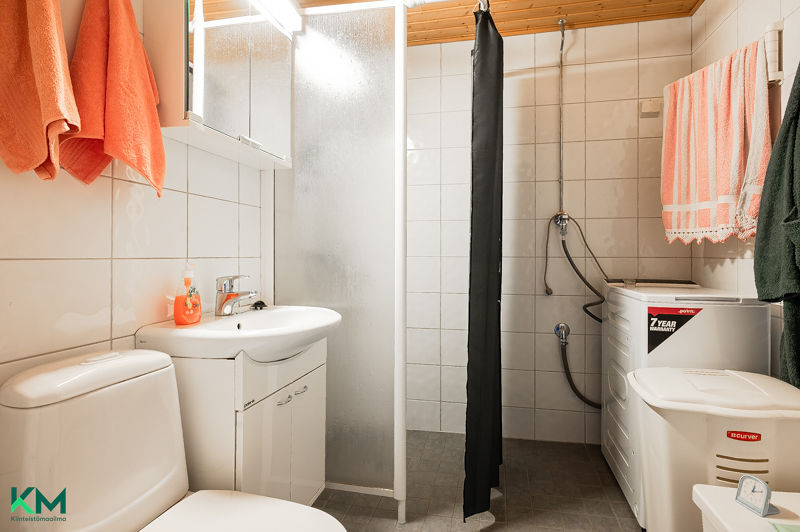 Saarnikatu 5, Saksala, Lahti