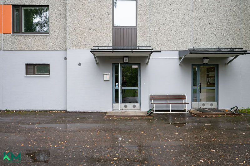 Saarnikatu 5, Saksala, Lahti