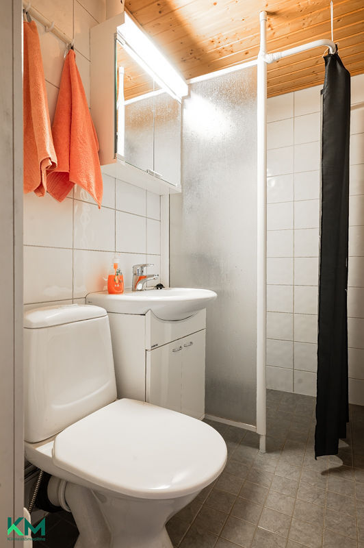 Saarnikatu 5, Saksala, Lahti