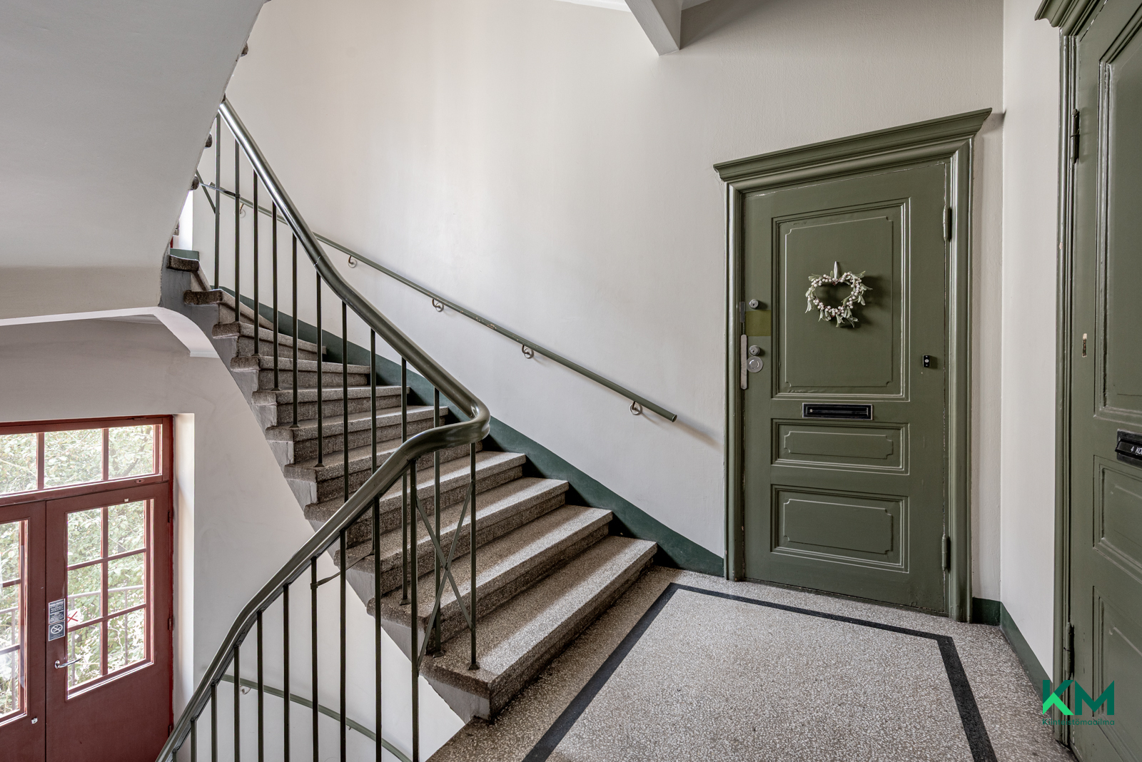 Mannerheimintie 29 , Töölö, Helsinki