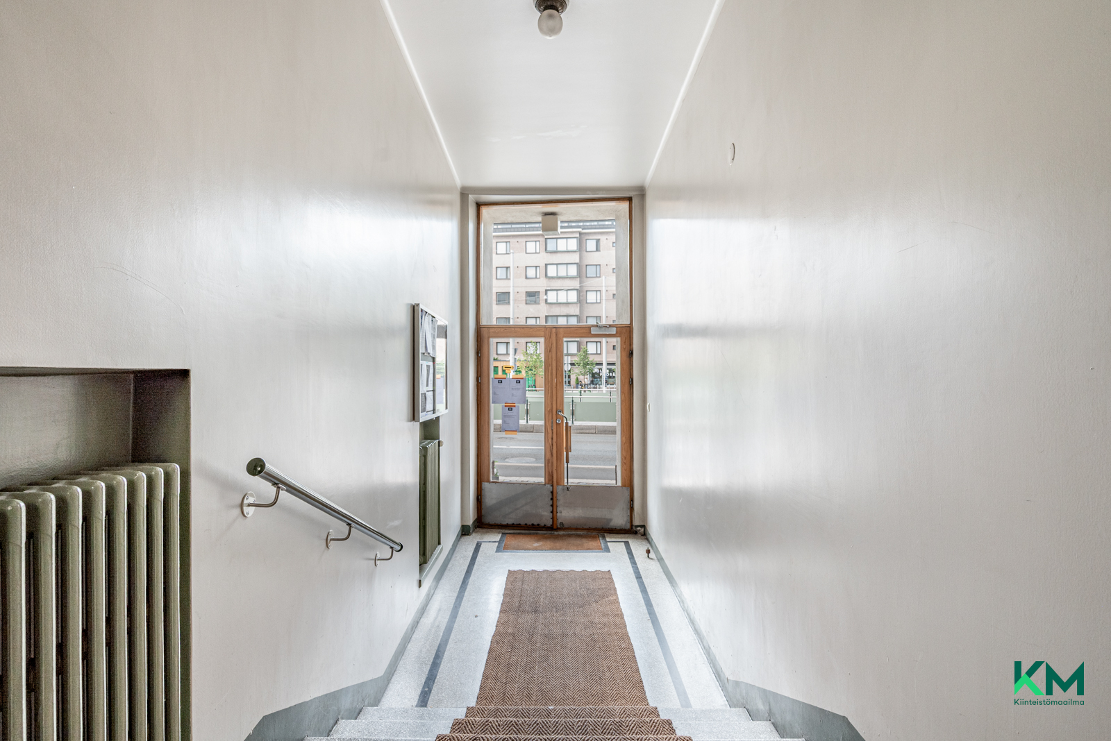 Mannerheimintie 29 , Töölö, Helsinki
