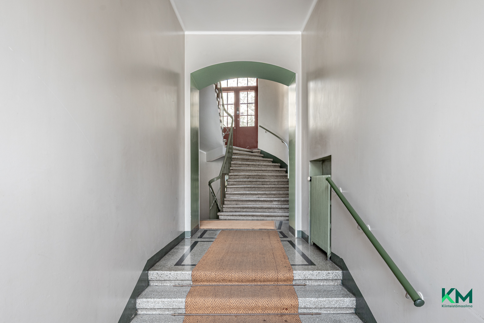 Mannerheimintie 29 , Töölö, Helsinki