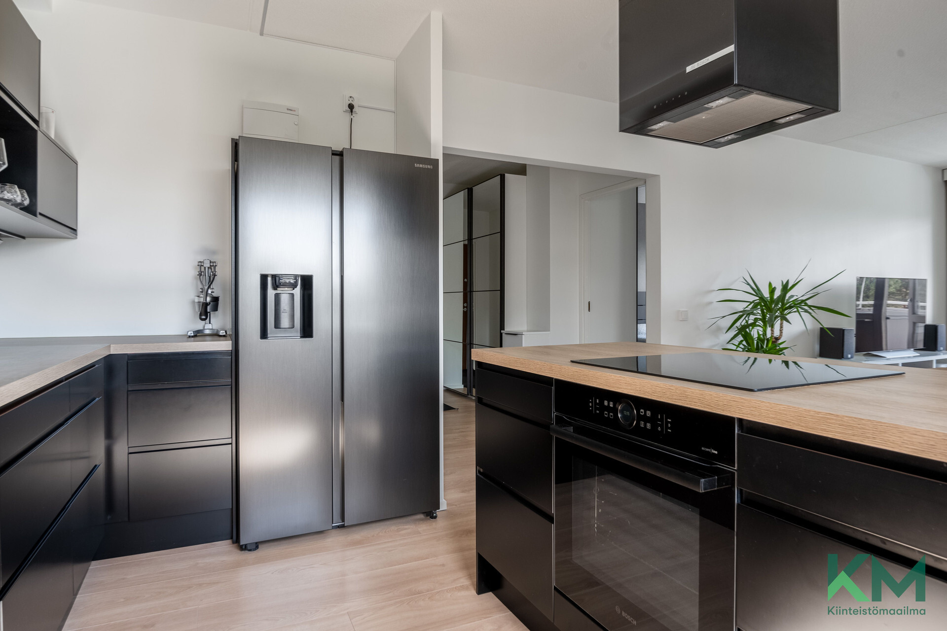 Eskonkatu 8, Nättinummi, Turku