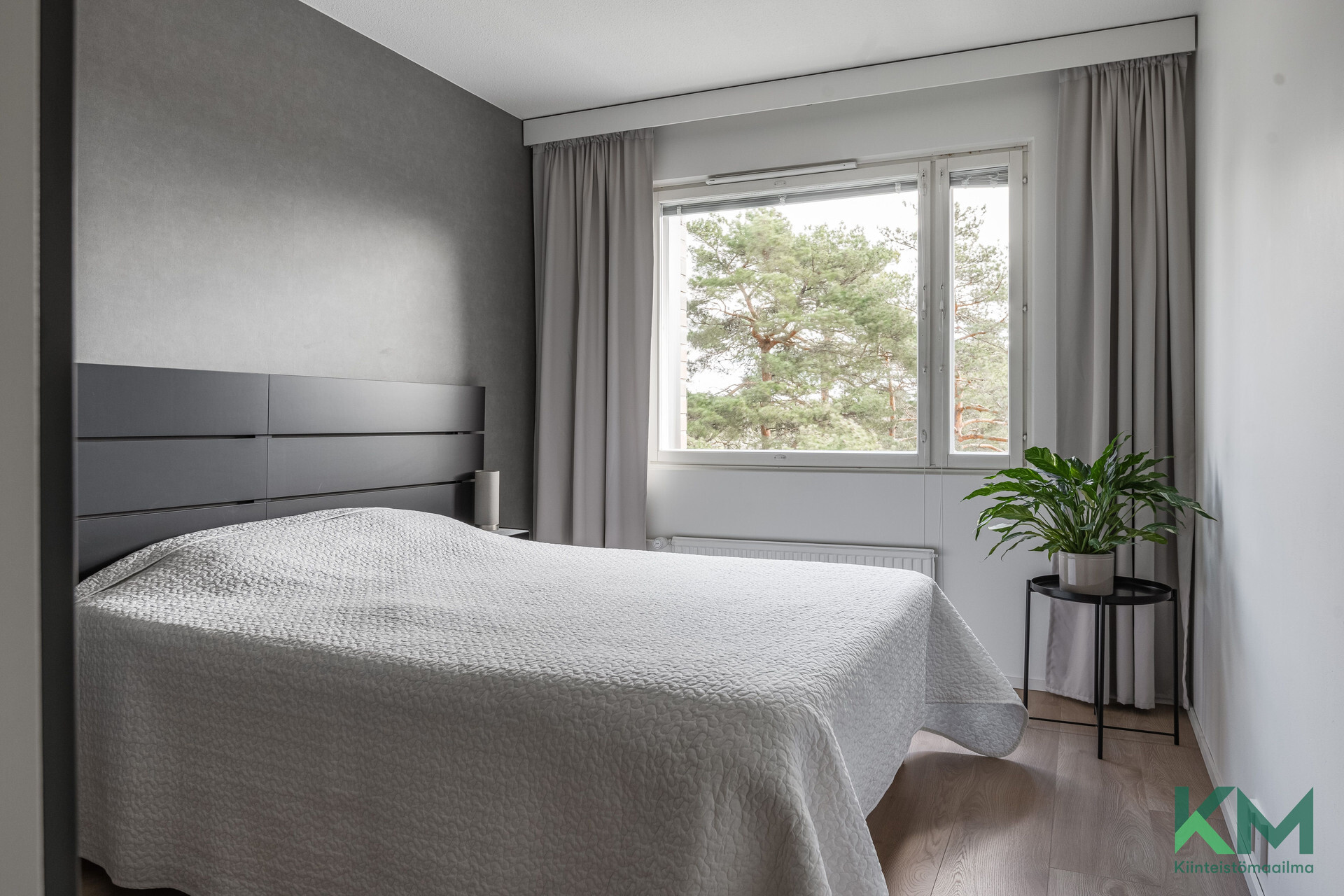 Eskonkatu 8, Nättinummi, Turku