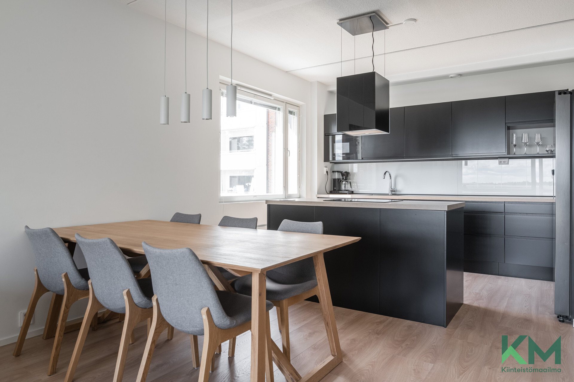 Eskonkatu 8, Nättinummi, Turku