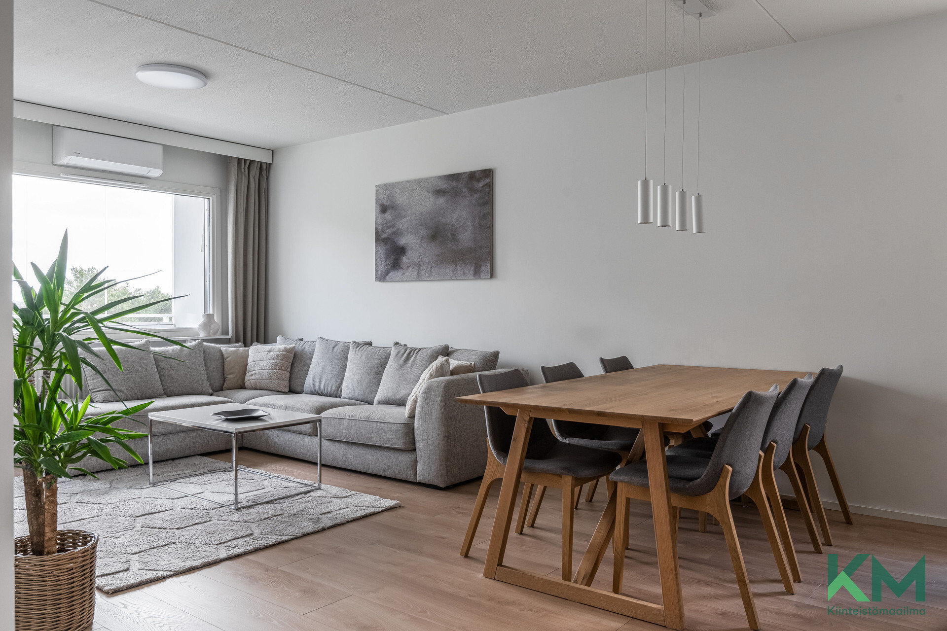 Eskonkatu 8, Nättinummi, Turku