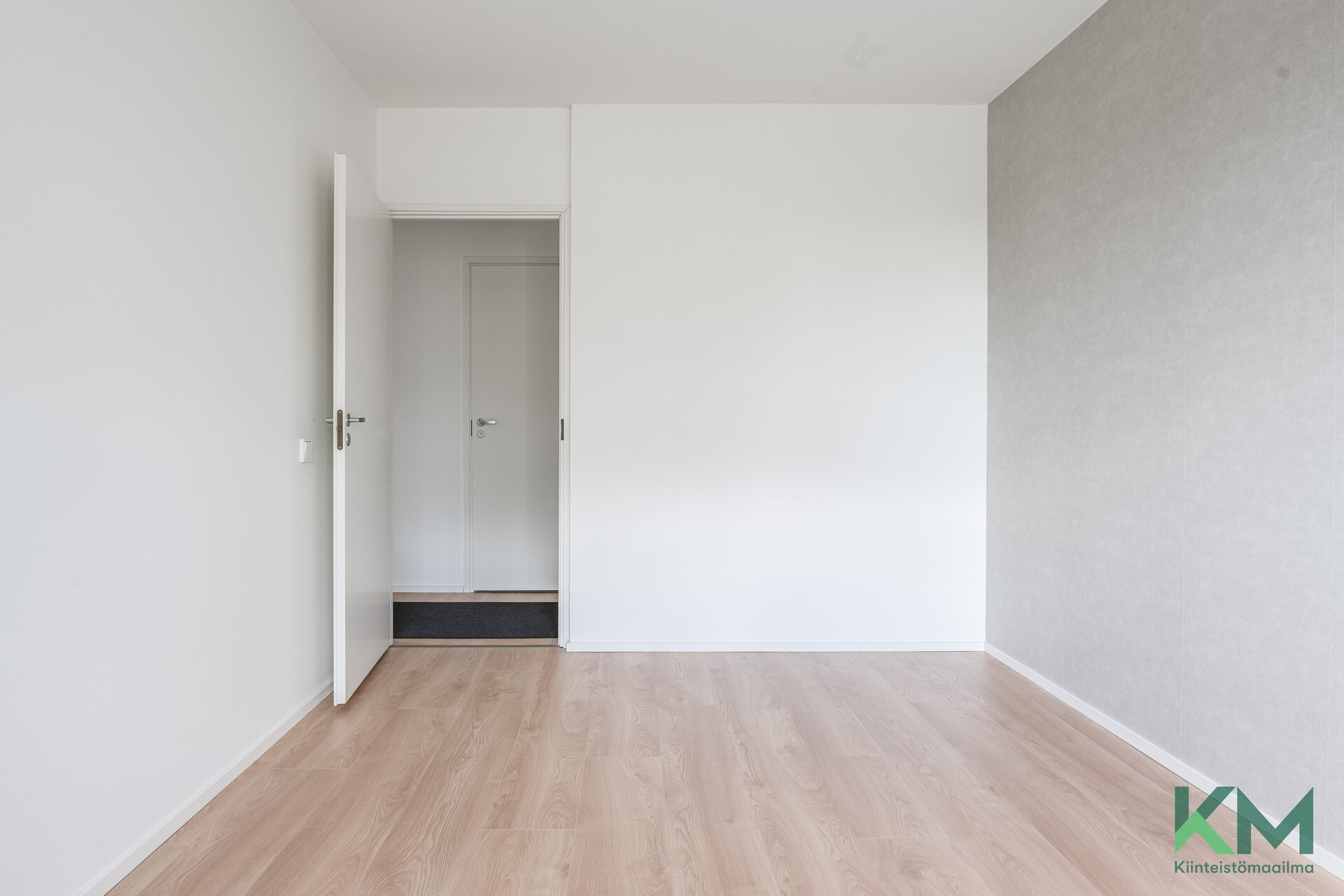 Eskonkatu 8, Nättinummi, Turku