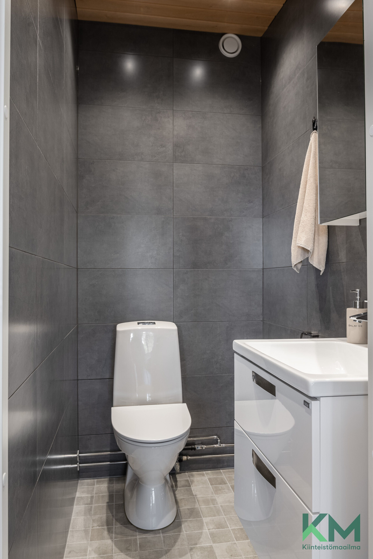 Eskonkatu 8, Nättinummi, Turku