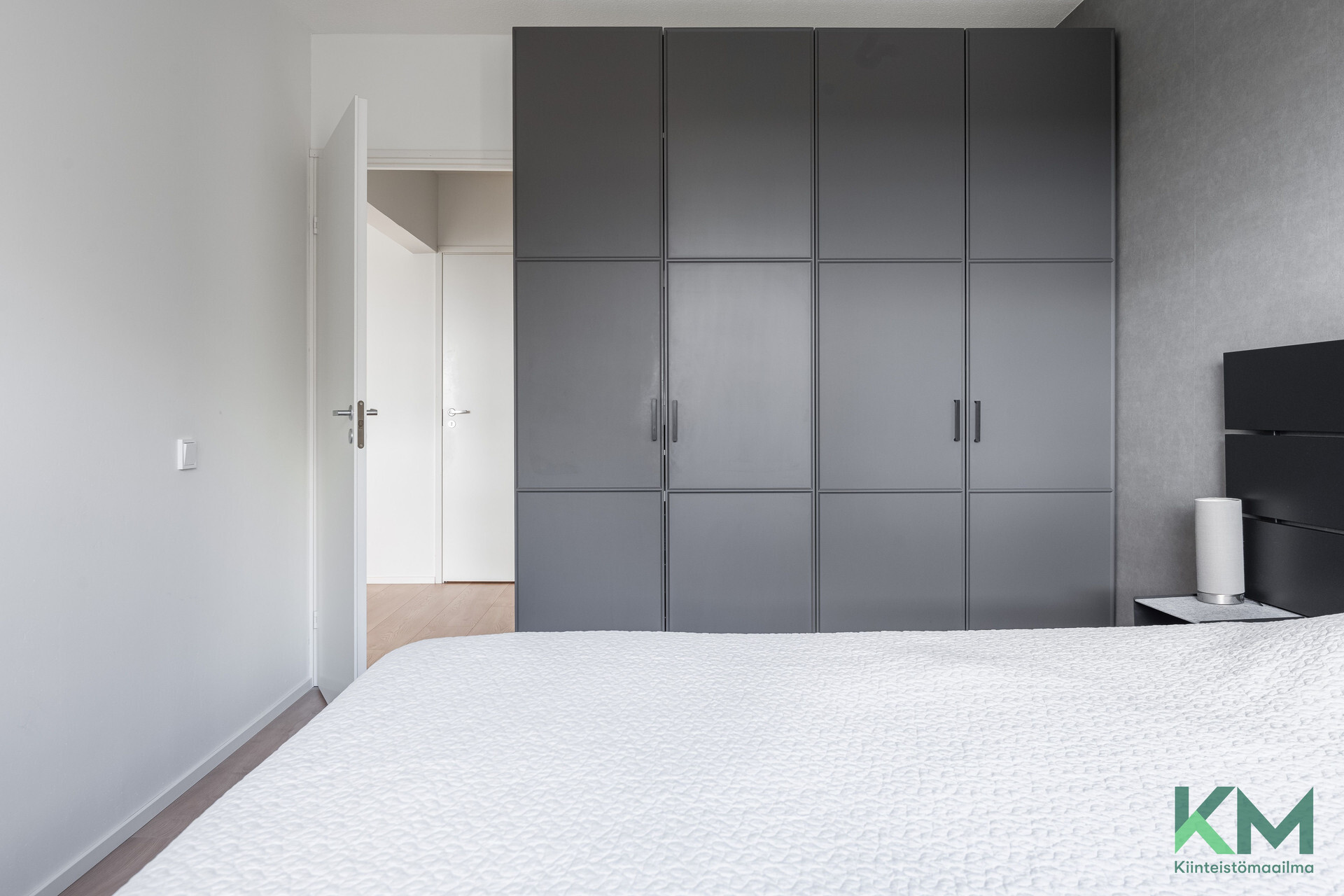 Eskonkatu 8, Nättinummi, Turku