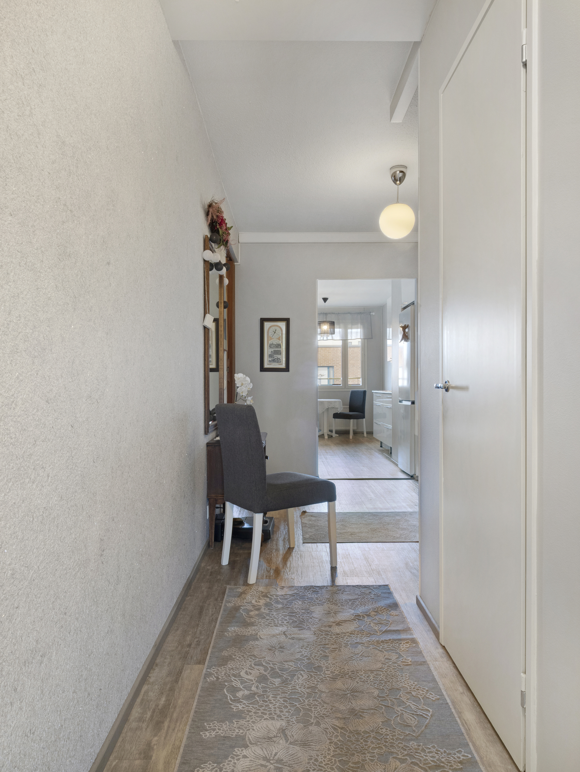Koulukatu 36, Keskusta, Joensuu