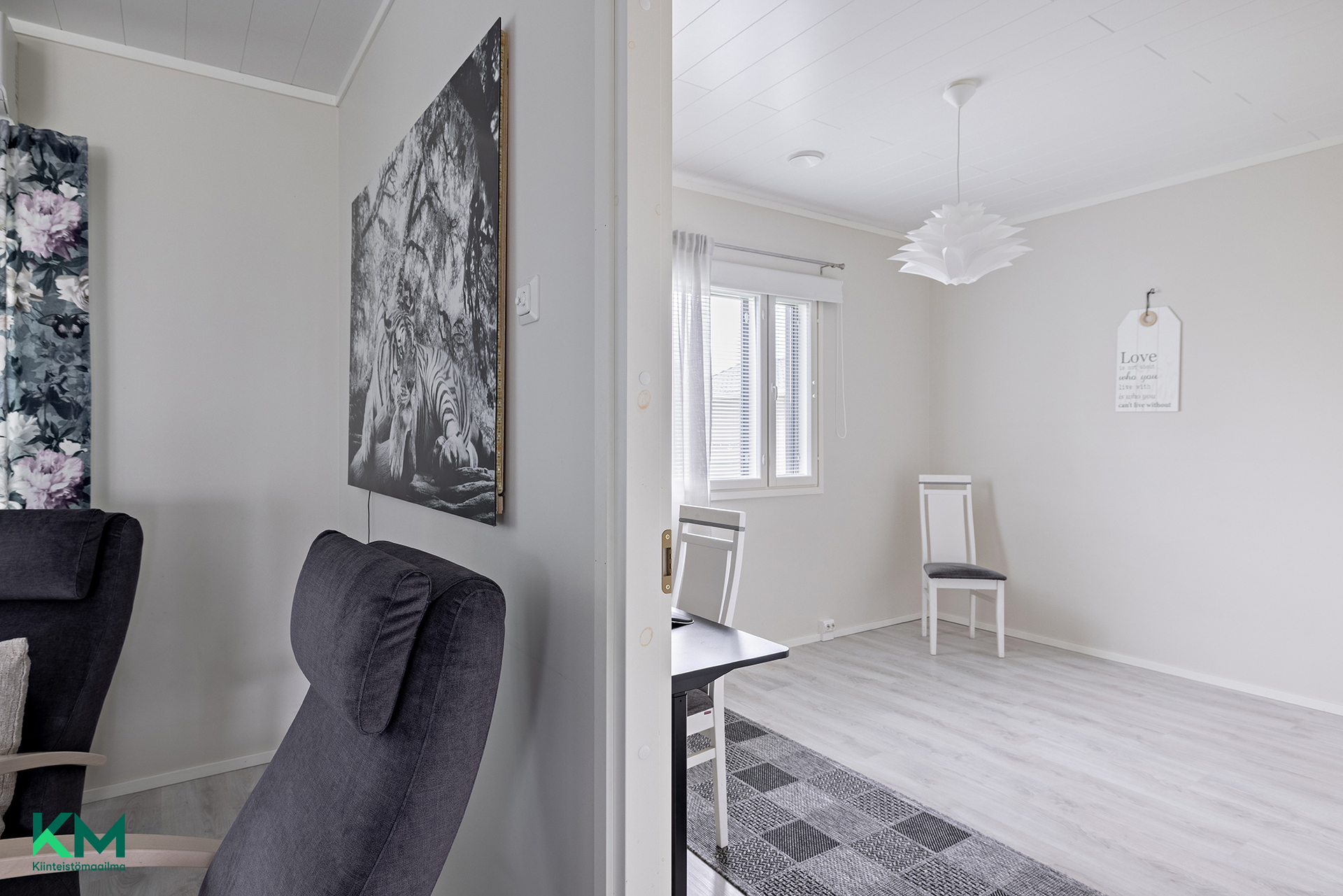 Emännänkuja 6, Keskusta, Muhos