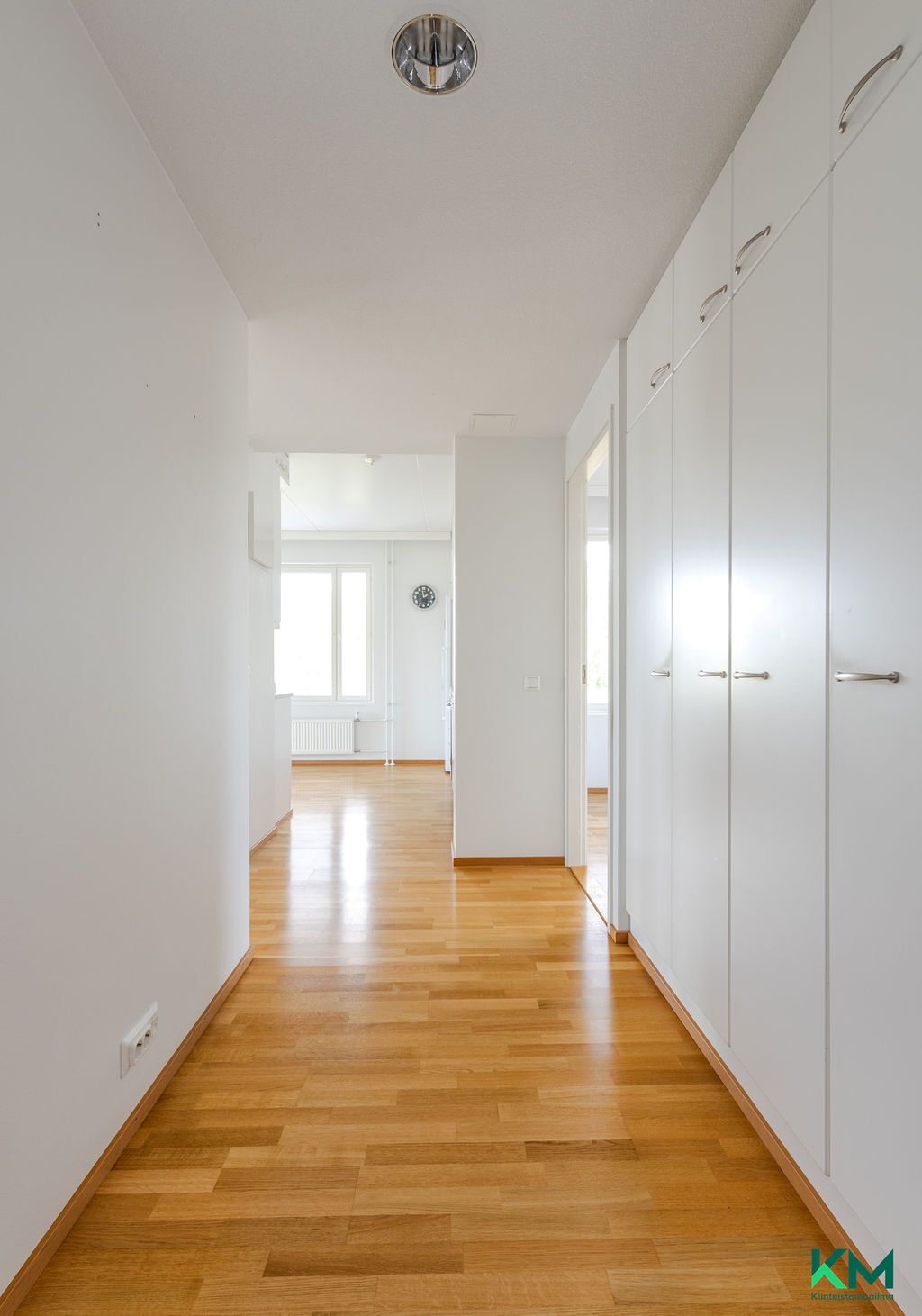 Ruoriniemenkatu 22, Ruoriniemi, Lahti