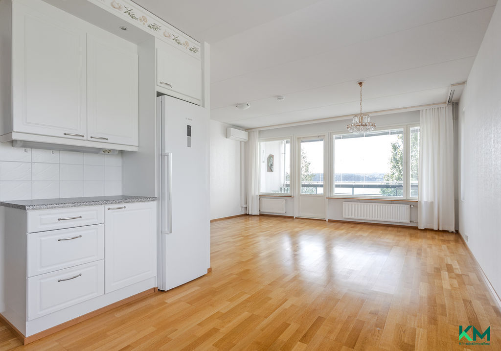 Ruoriniemenkatu 22, Ruoriniemi, Lahti