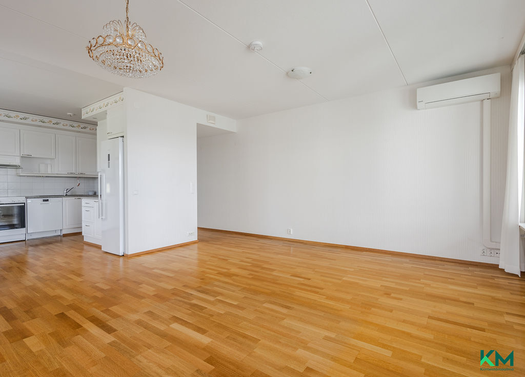 Ruoriniemenkatu 22, Ruoriniemi, Lahti