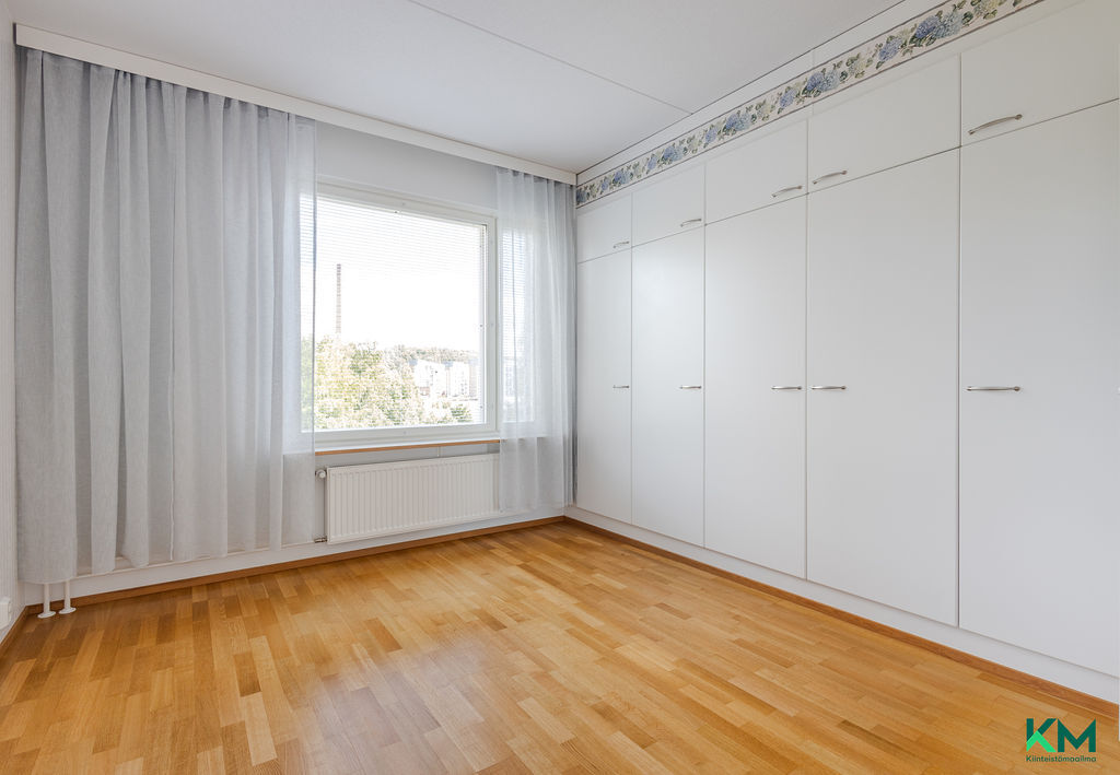 Ruoriniemenkatu 22, Ruoriniemi, Lahti