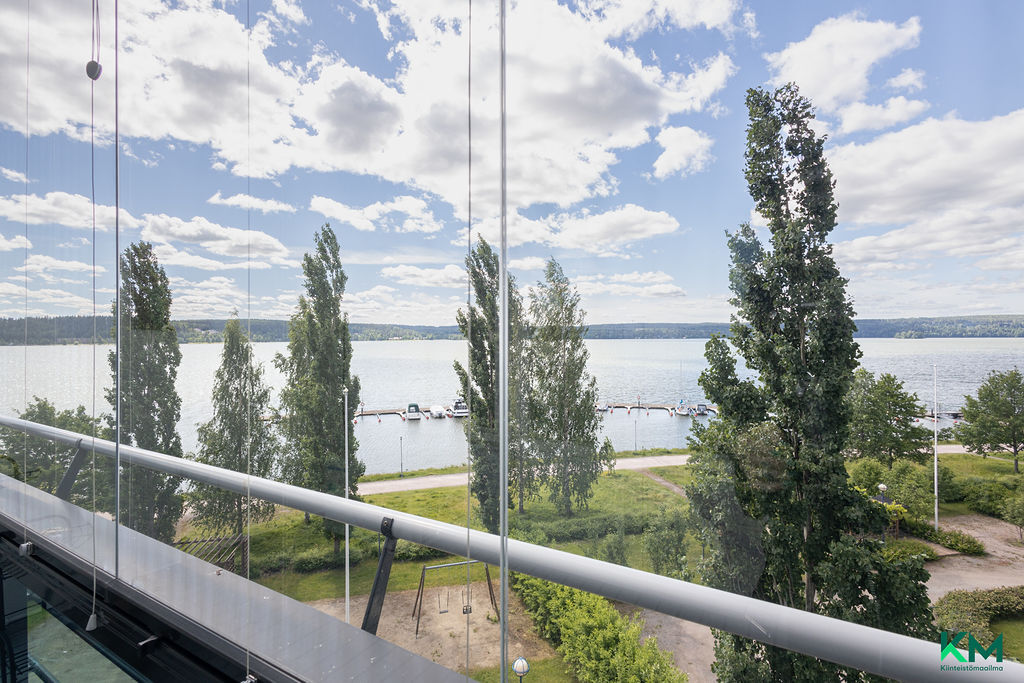 Ruoriniemenkatu 22, Ruoriniemi, Lahti