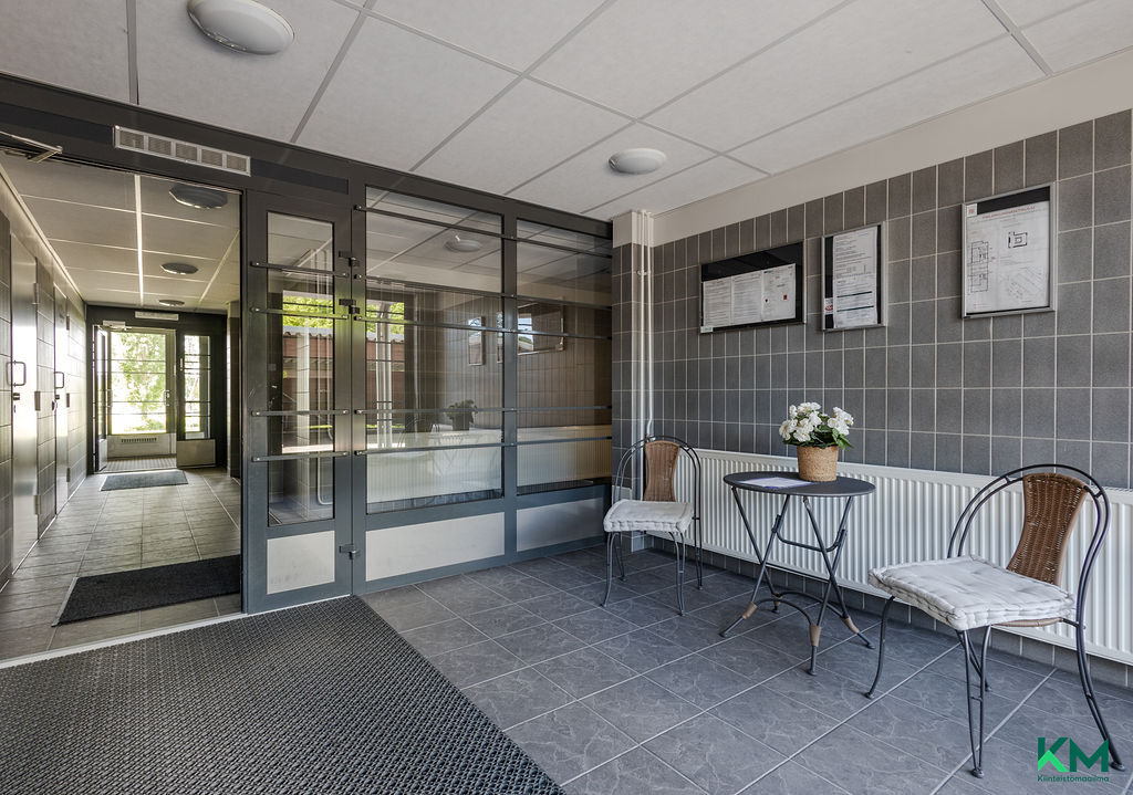 Ruoriniemenkatu 22, Ruoriniemi, Lahti
