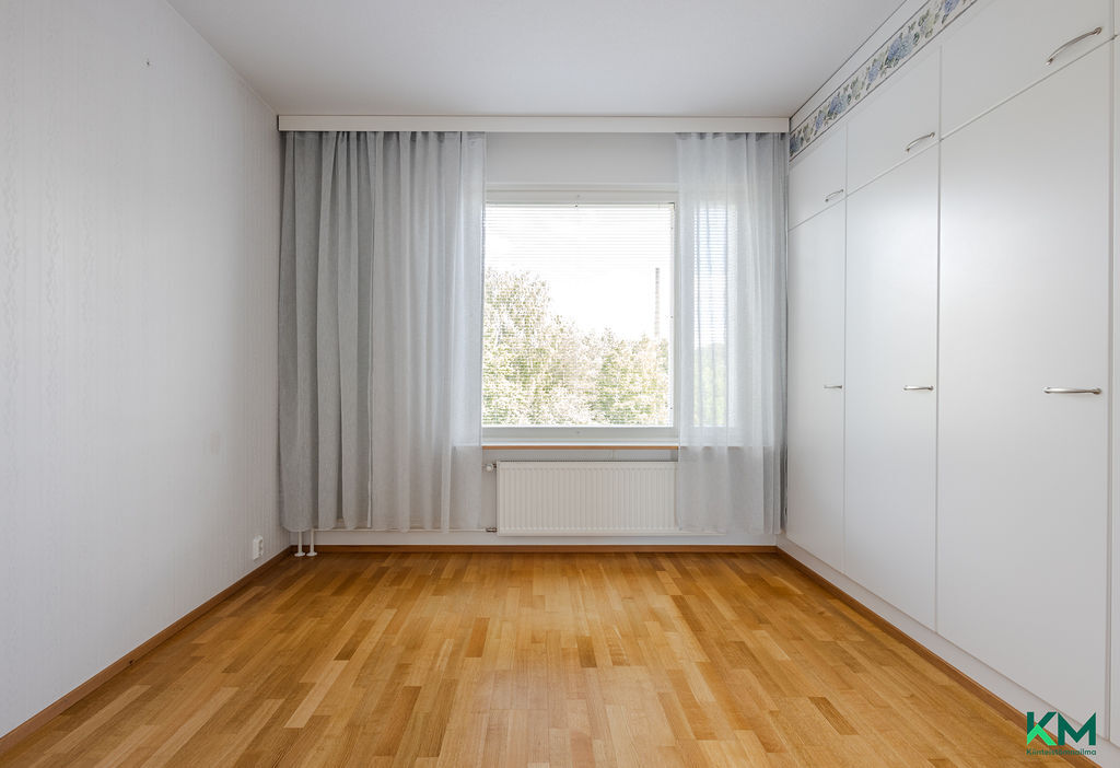 Ruoriniemenkatu 22, Ruoriniemi, Lahti