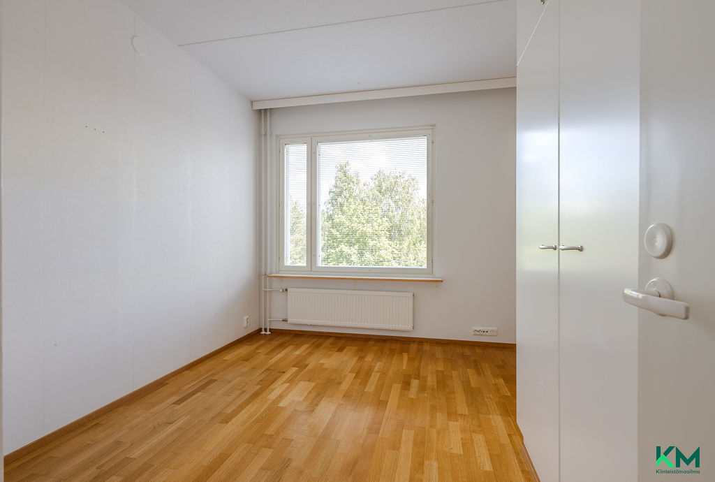 Ruoriniemenkatu 22, Ruoriniemi, Lahti