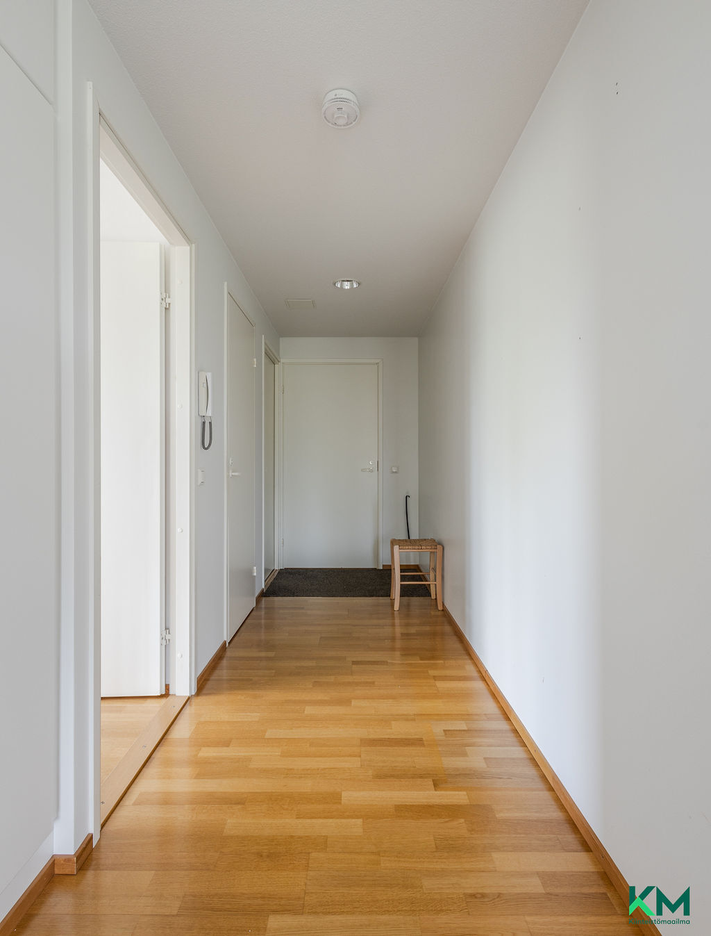 Ruoriniemenkatu 22, Ruoriniemi, Lahti
