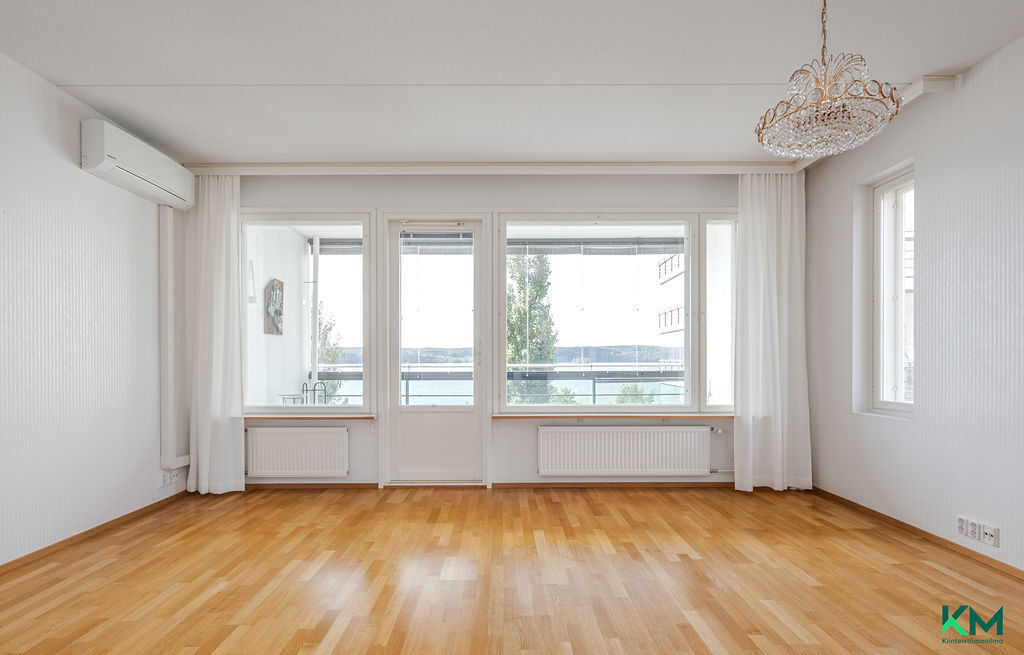 Ruoriniemenkatu 22, Ruoriniemi, Lahti
