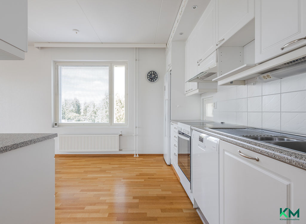 Ruoriniemenkatu 22, Ruoriniemi, Lahti