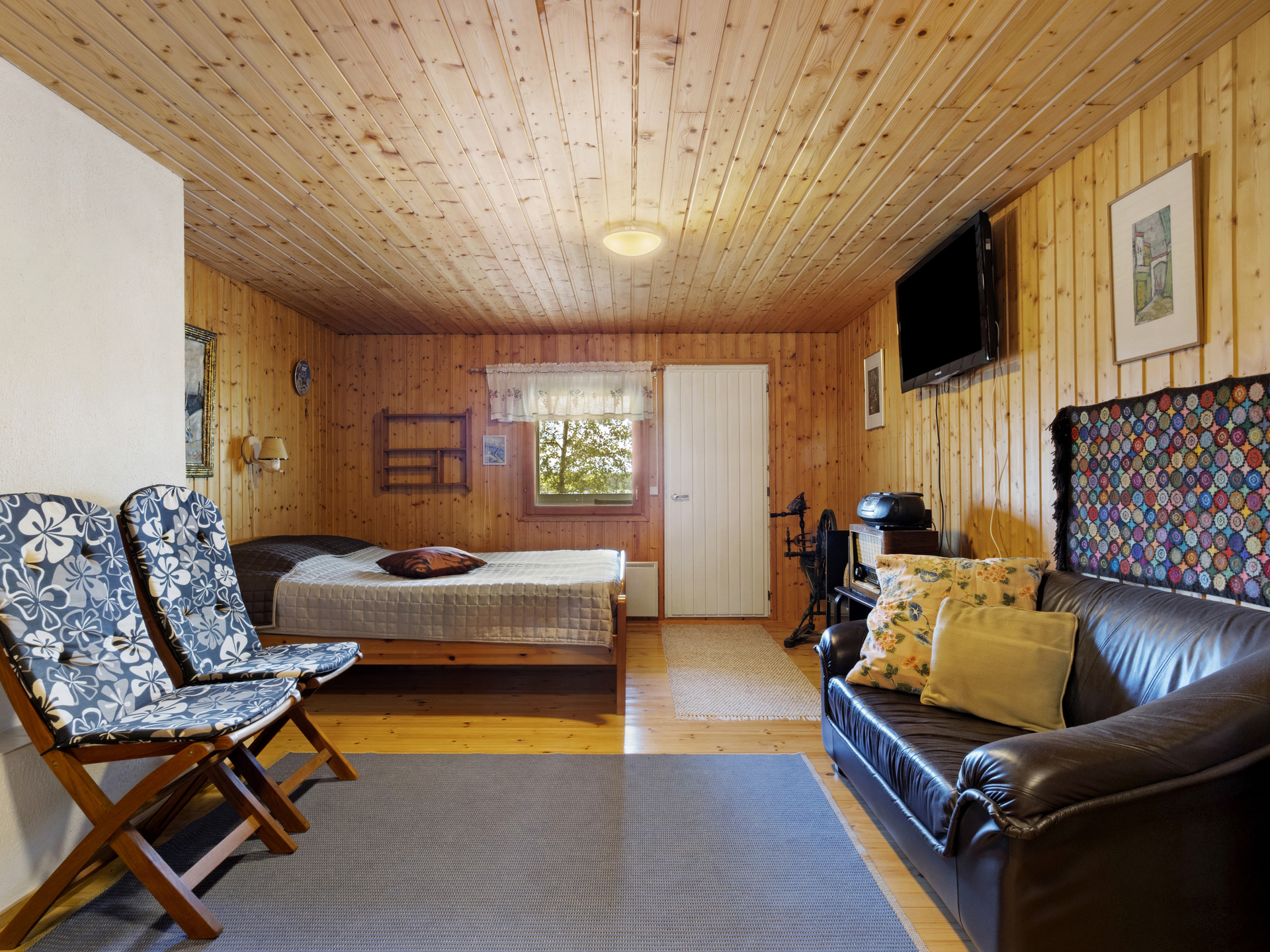 Niinikkosaarentie 89d, Liperinsalo, Liperi