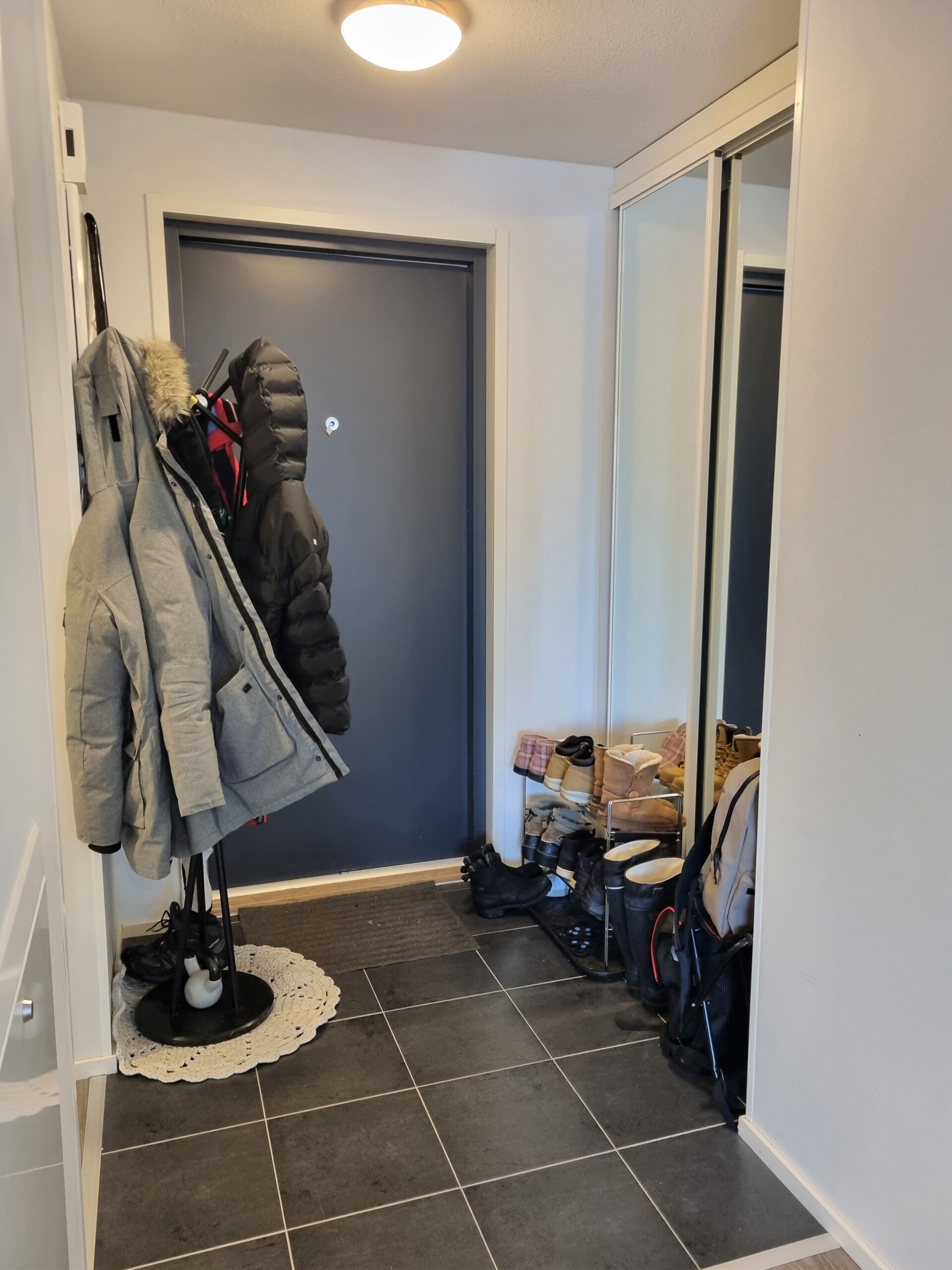 Kirkkotie 8B, Haukipudas, Oulu