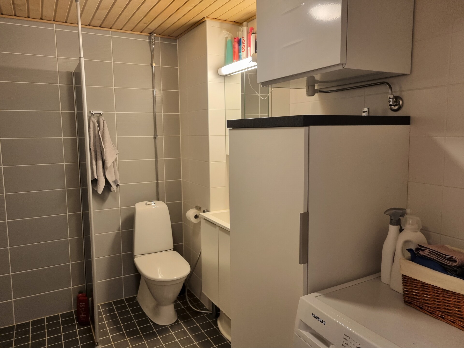 Kirkkotie 8B, Haukipudas, Oulu