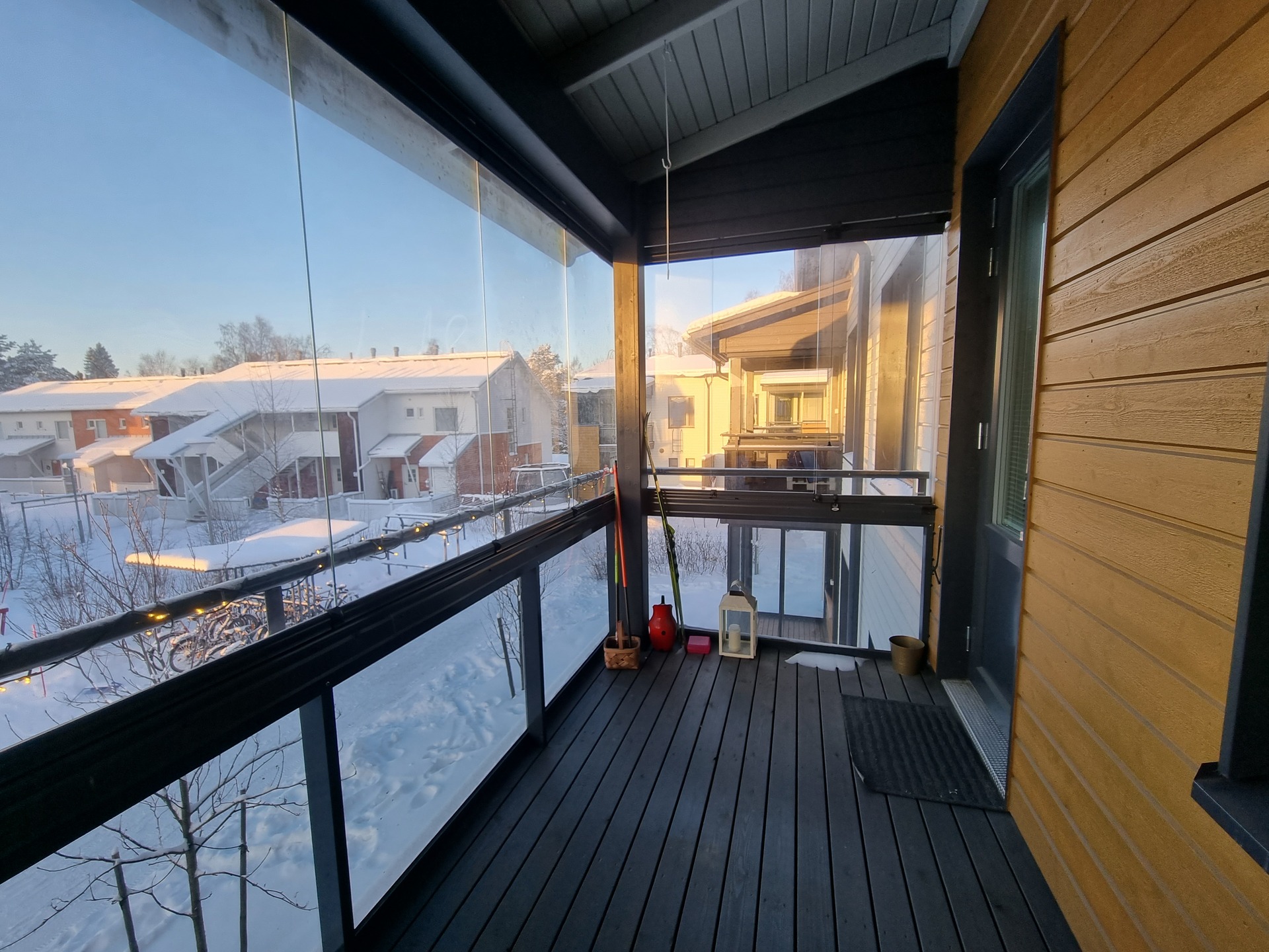 Kirkkotie 8B, Haukipudas, Oulu