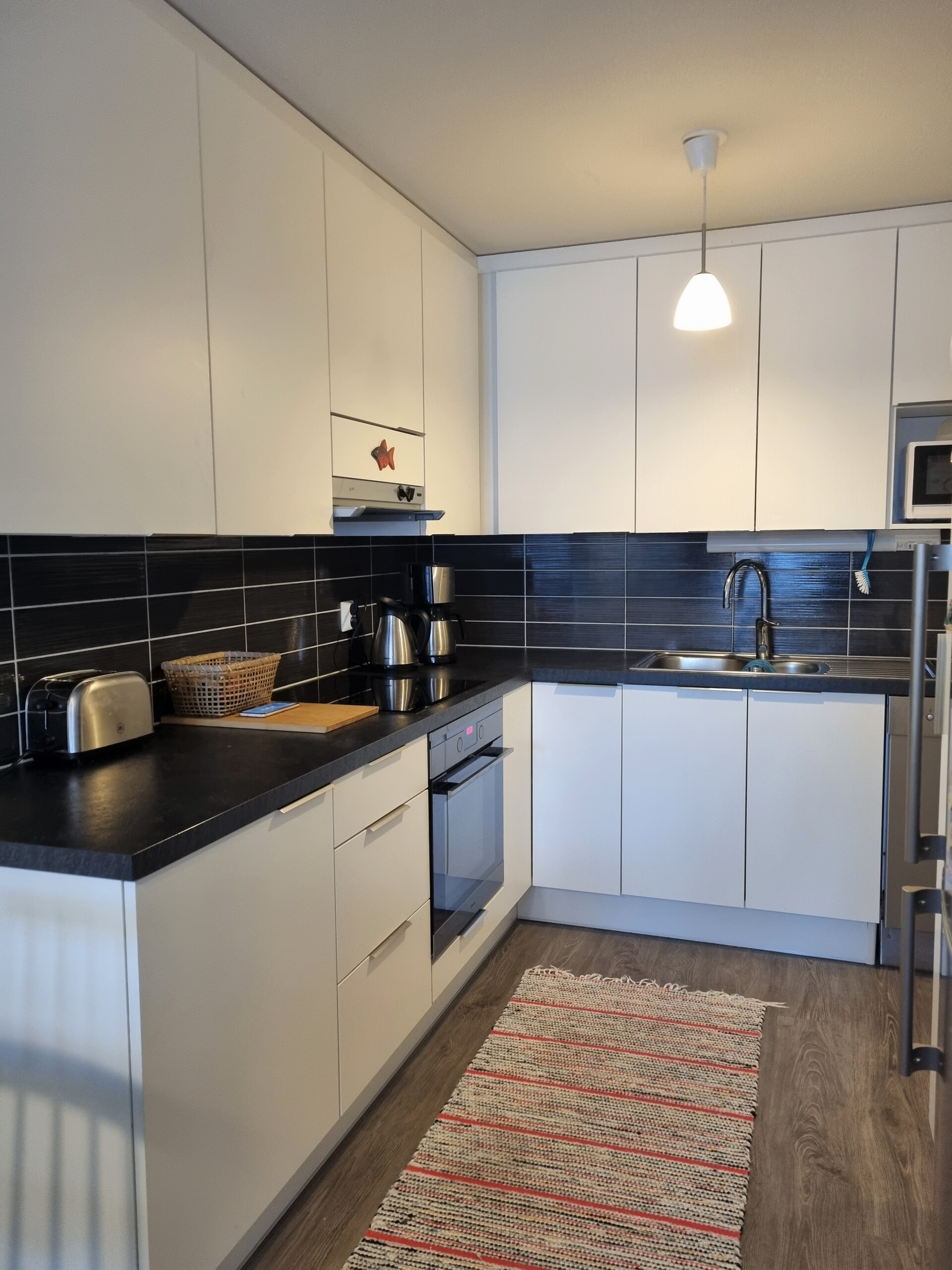 Kirkkotie 8B, Haukipudas, Oulu