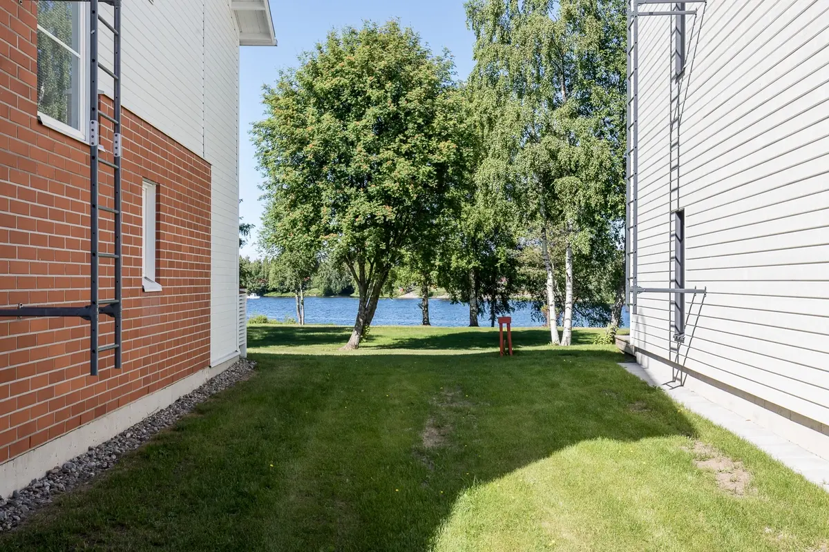 Kirkkotie 8B, Haukipudas, Oulu