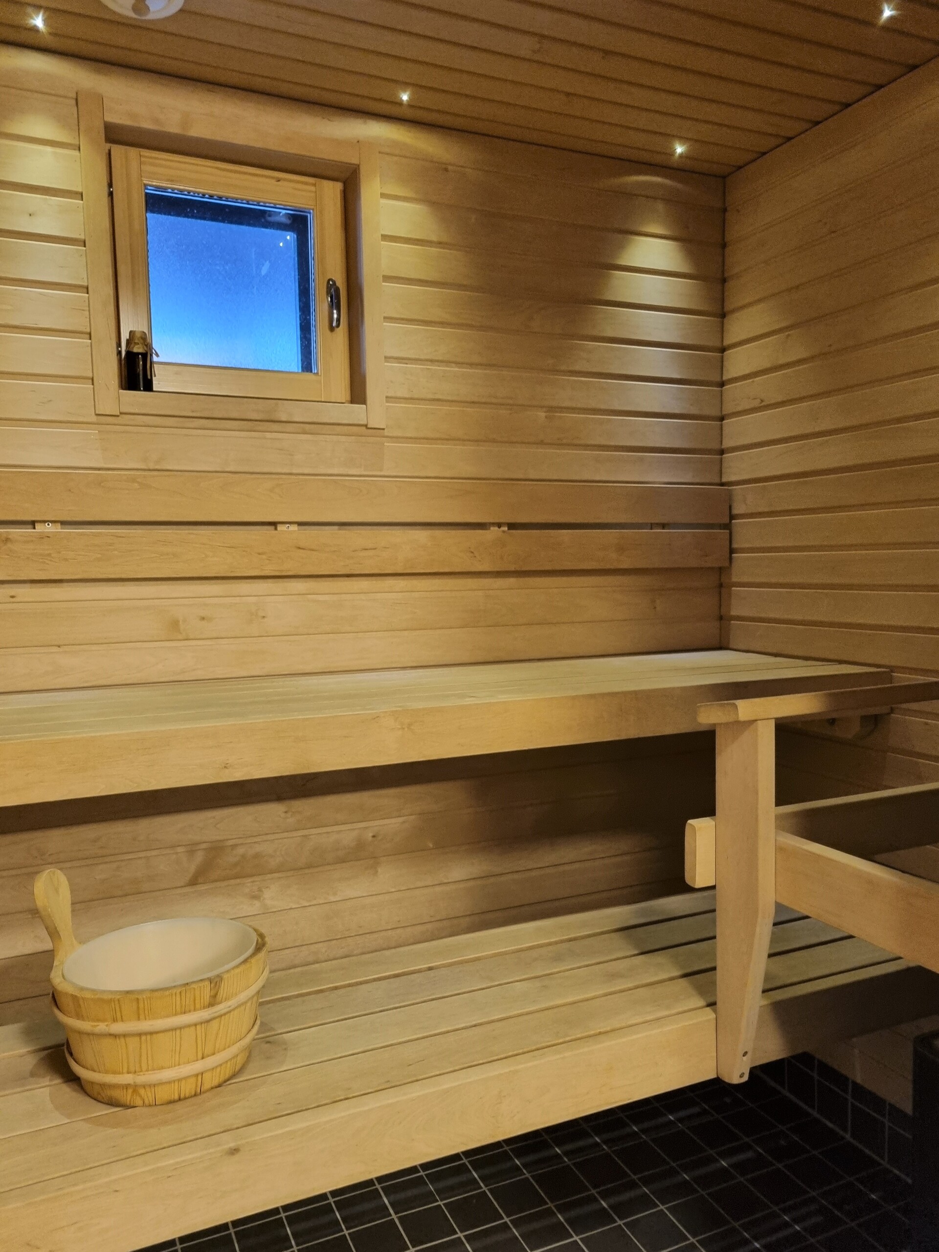 Kirkkotie 8B, Haukipudas, Oulu