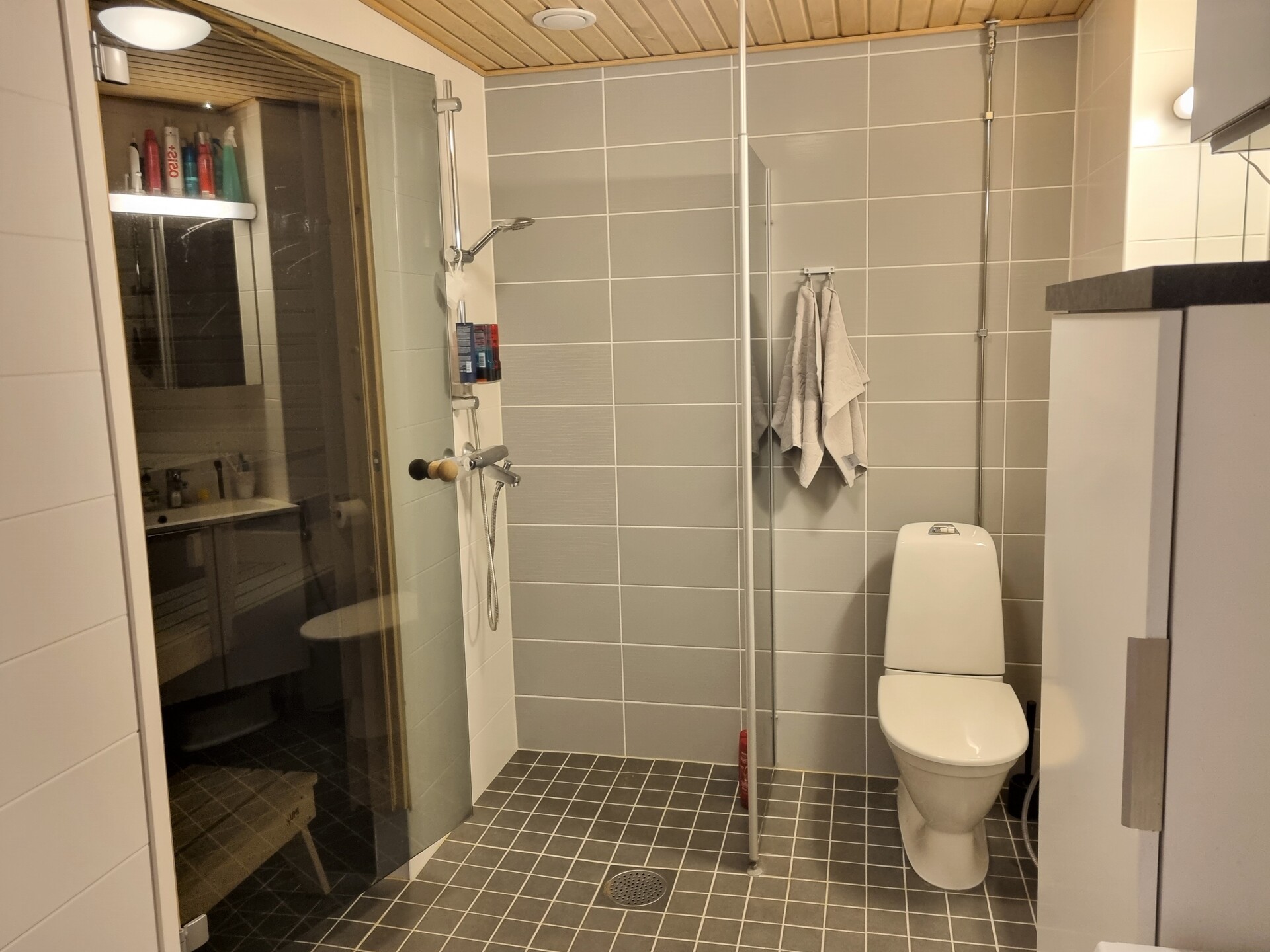 Kirkkotie 8B, Haukipudas, Oulu