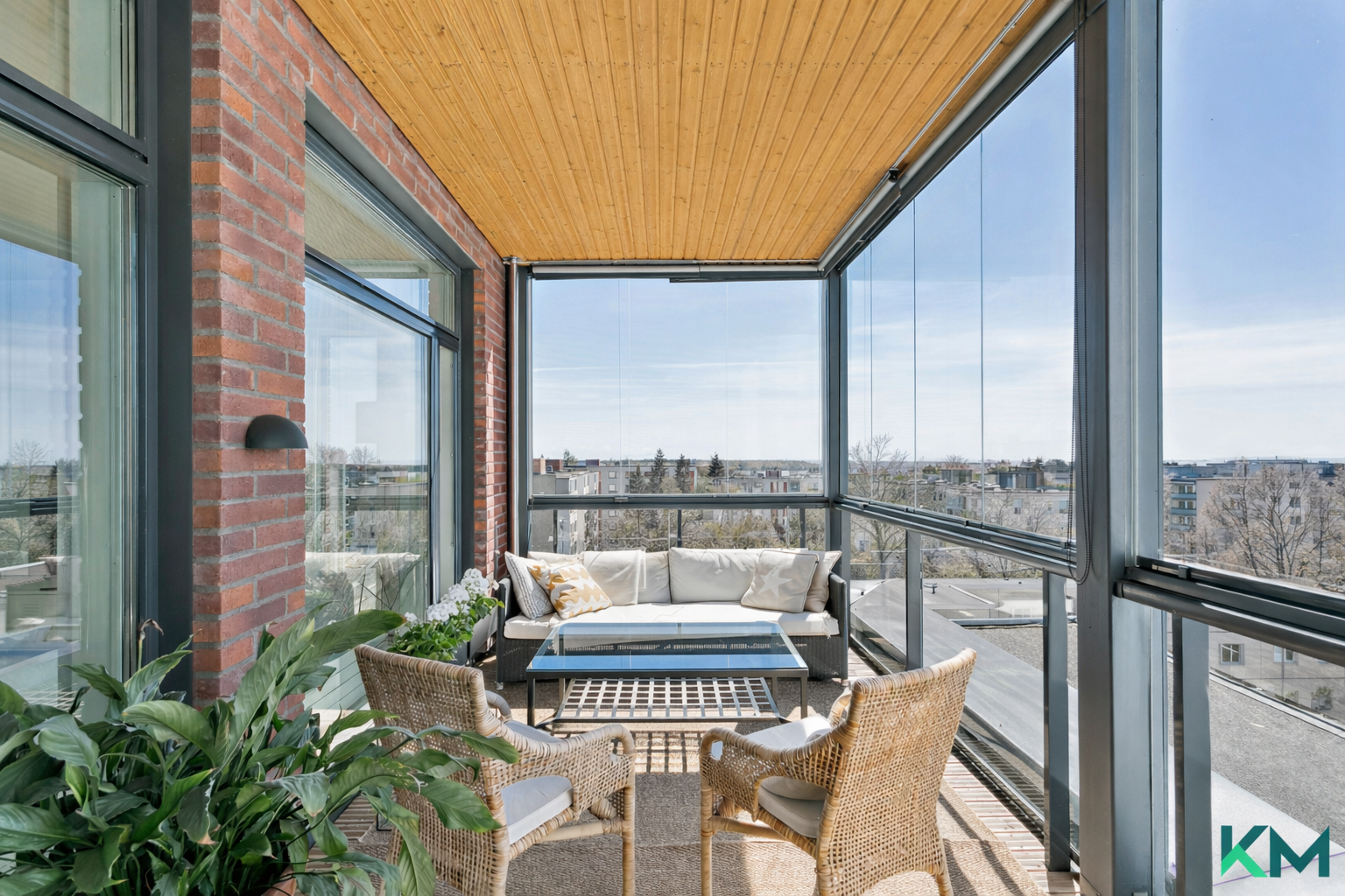 Melkonkatu 10, Lauttasaari, Helsinki