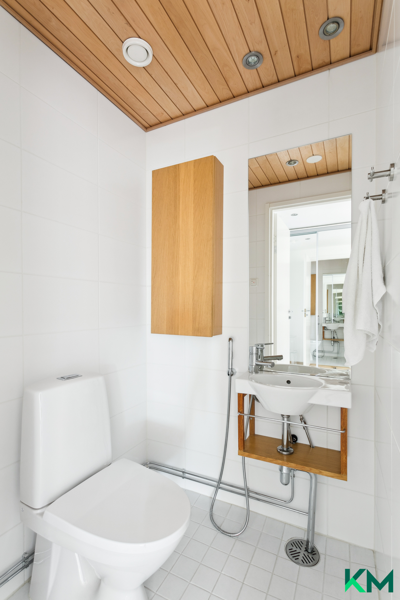 Melkonkatu 10, Lauttasaari, Helsinki