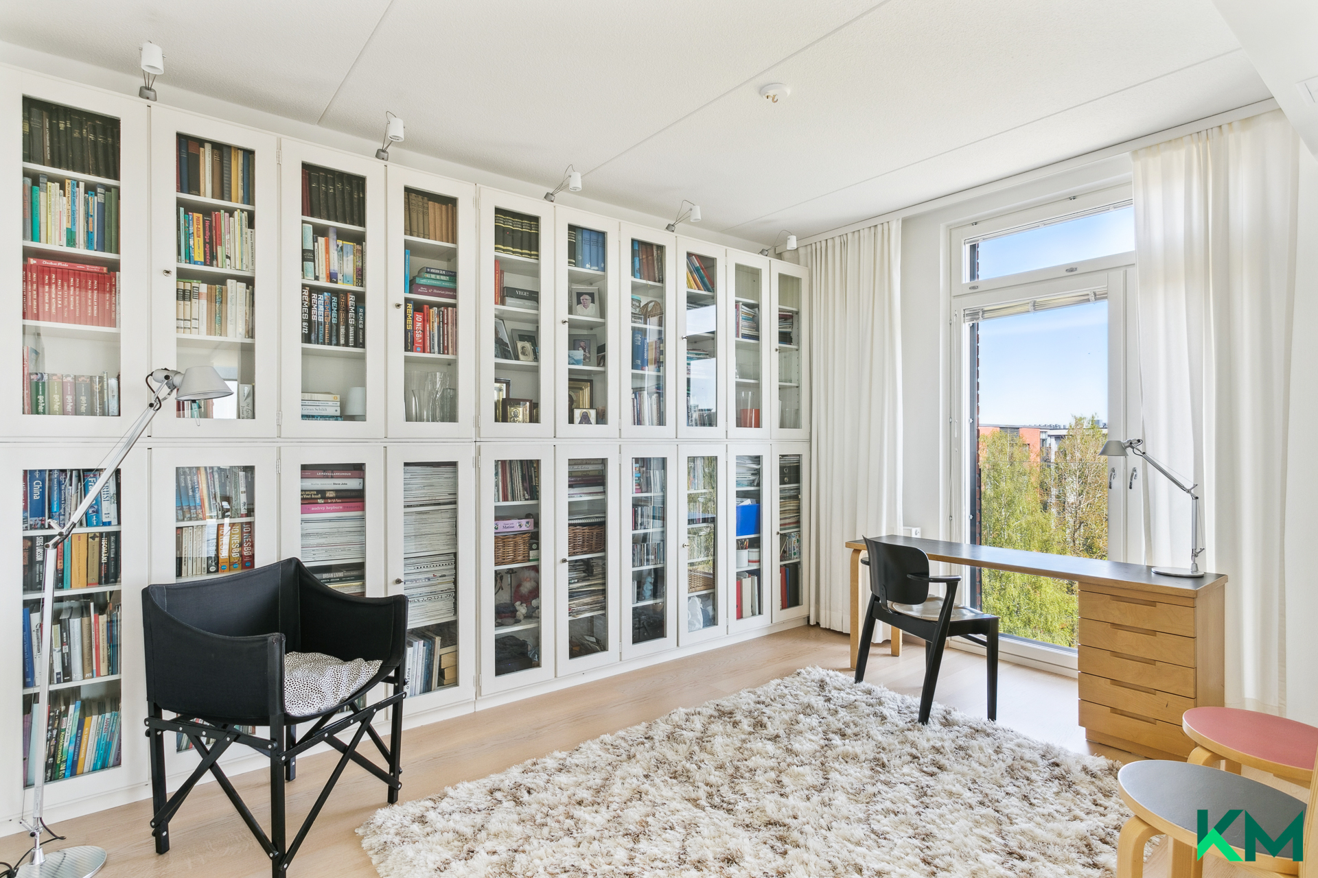 Melkonkatu 10, Lauttasaari, Helsinki