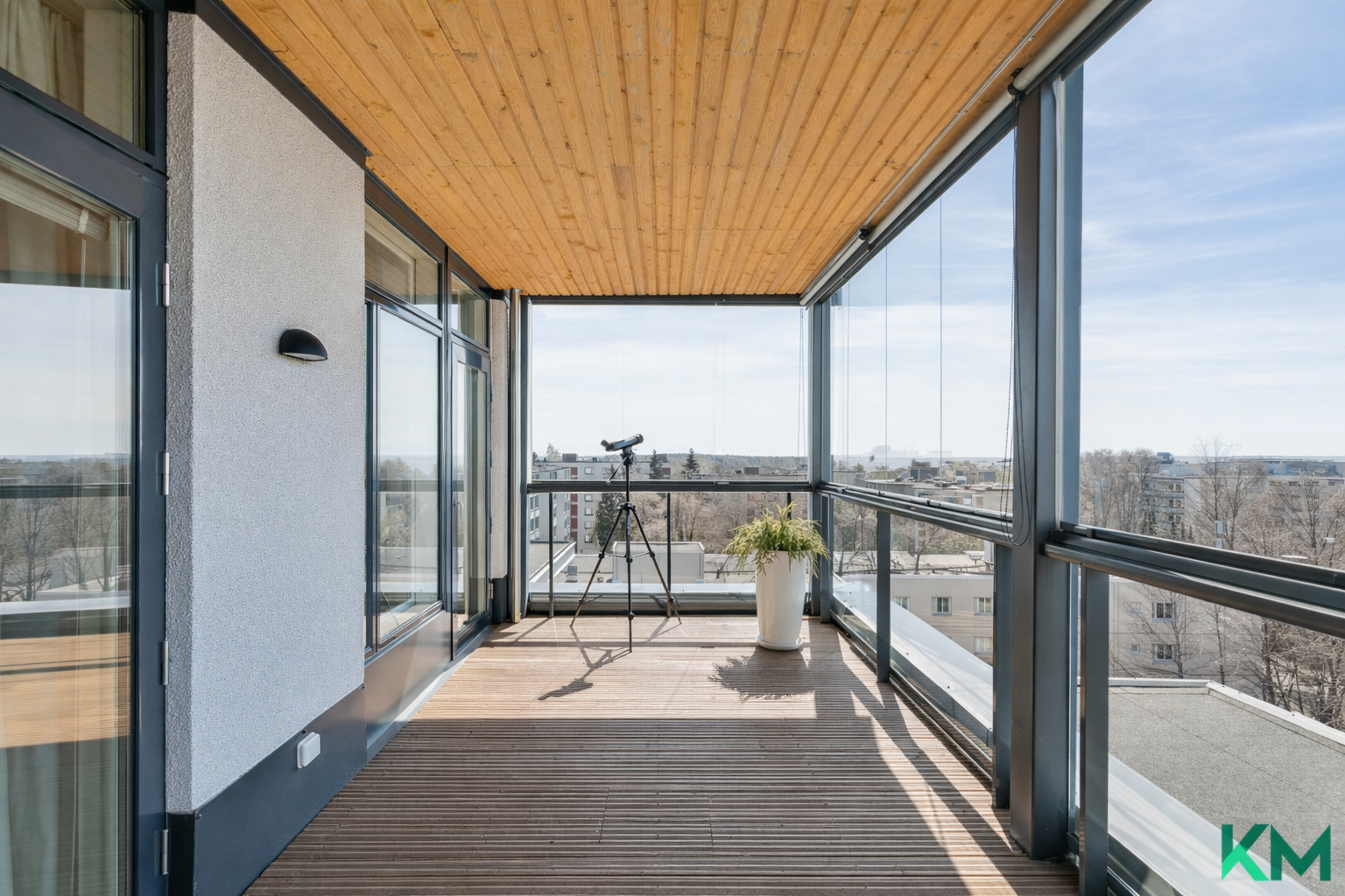 Melkonkatu 10, Lauttasaari, Helsinki