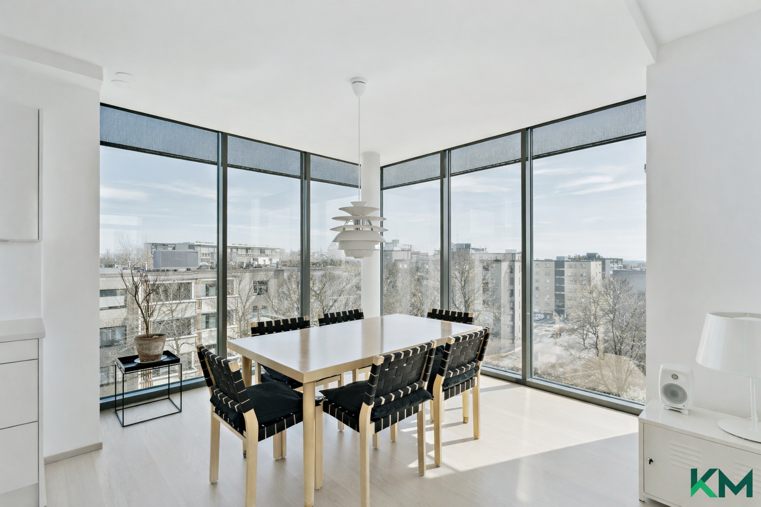 Melkonkatu 10, Lauttasaari, Helsinki