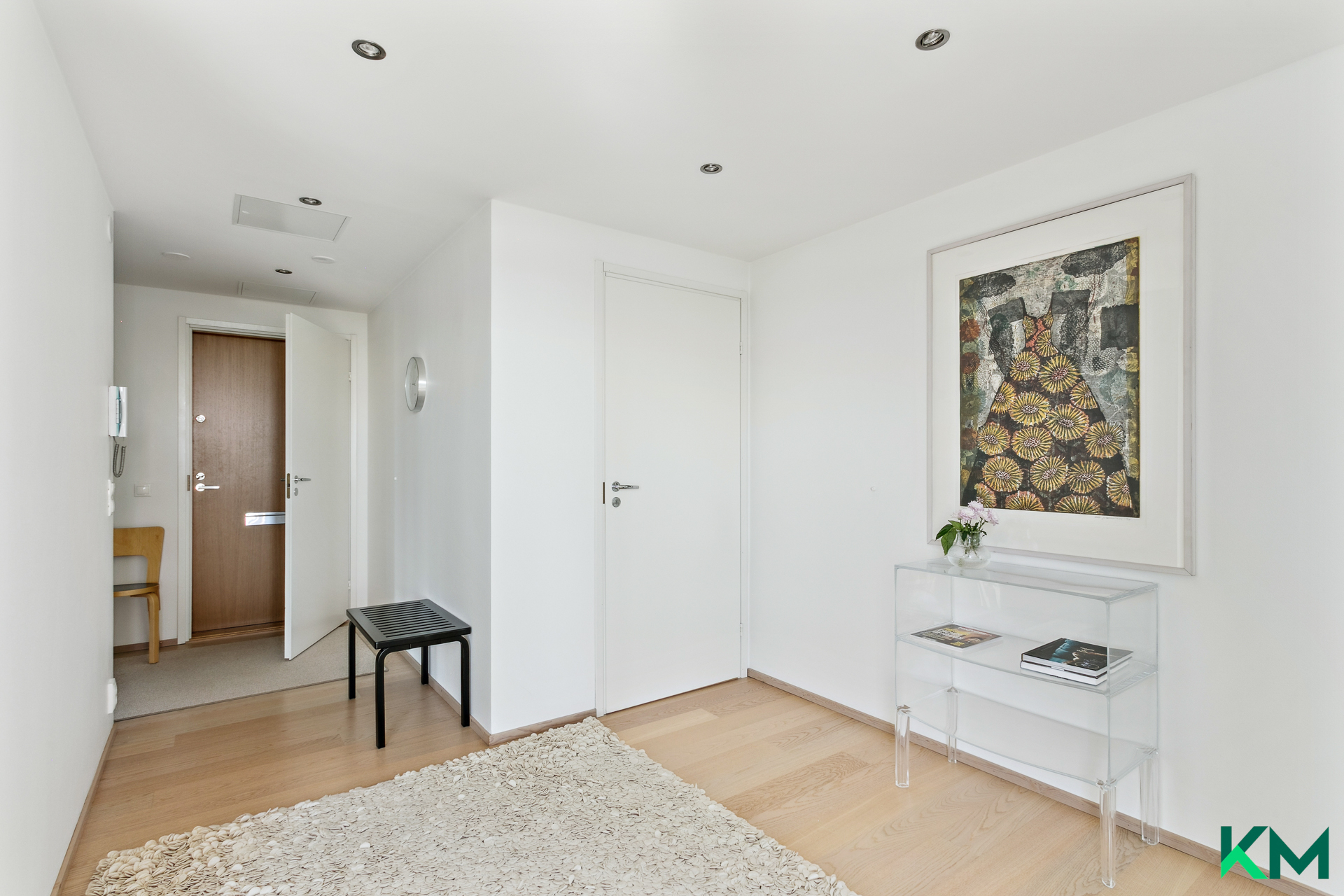 Melkonkatu 10, Lauttasaari, Helsinki