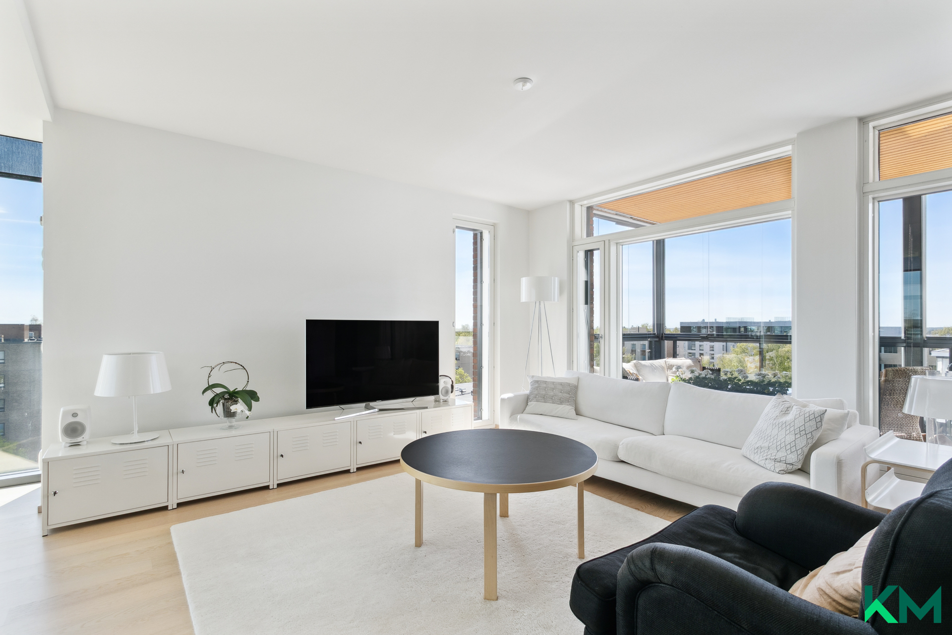 Melkonkatu 10, Lauttasaari, Helsinki